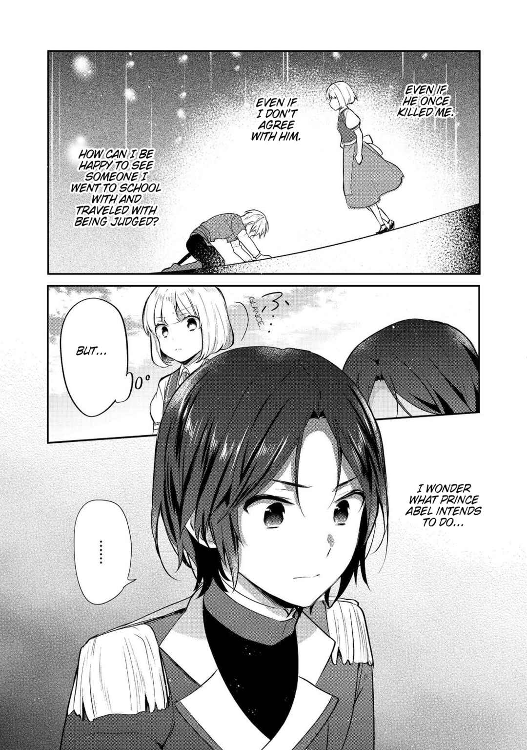 Page 21 Chapter 43 Tearmoon Teikoku Monogatari ~Dantoudai kara Hajimaru, Hime no Tensei Gyakuten Story~
