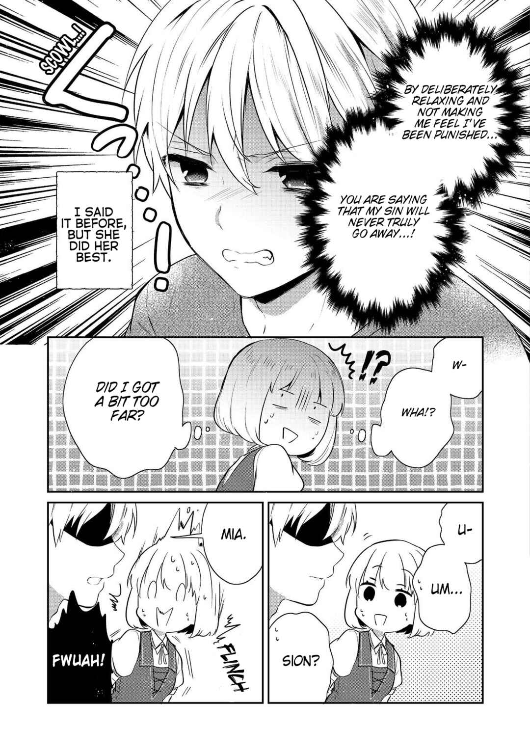 Page 36 Chapter 43 Tearmoon Teikoku Monogatari ~Dantoudai kara Hajimaru, Hime no Tensei Gyakuten Story~