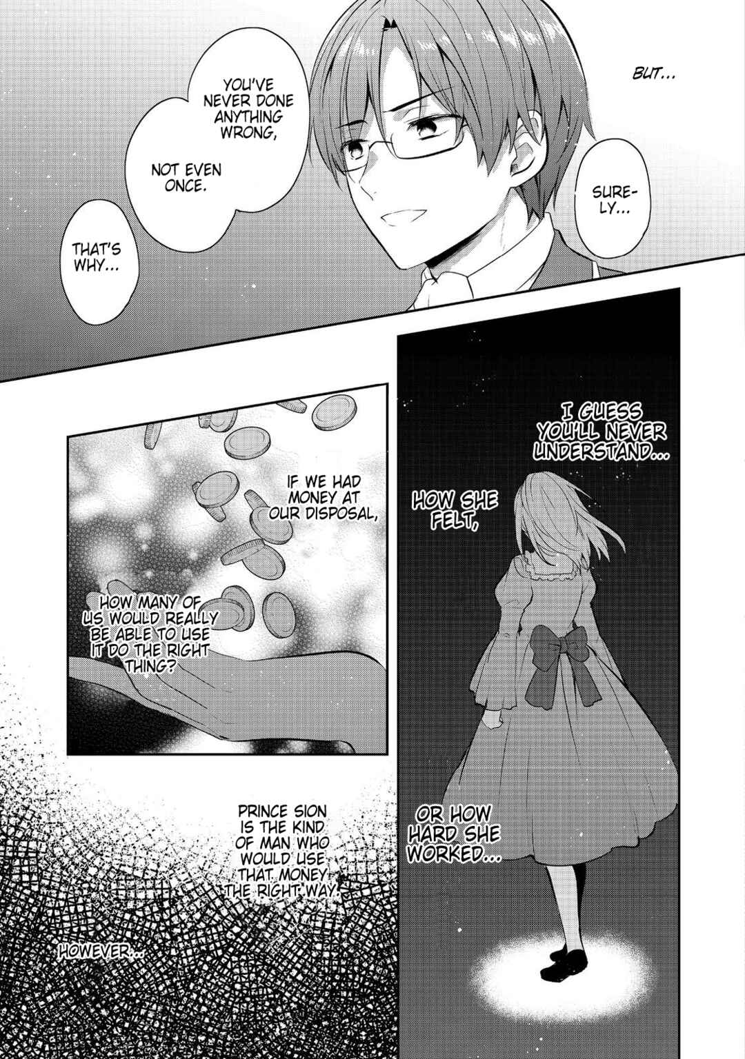 Page 51 Chapter 43 Tearmoon Teikoku Monogatari ~Dantoudai kara Hajimaru, Hime no Tensei Gyakuten Story~
