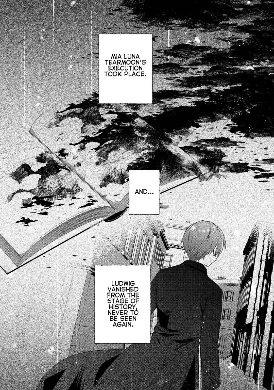 Page 57 Chapter 43 Tearmoon Teikoku Monogatari ~Dantoudai kara Hajimaru, Hime no Tensei Gyakuten Story~