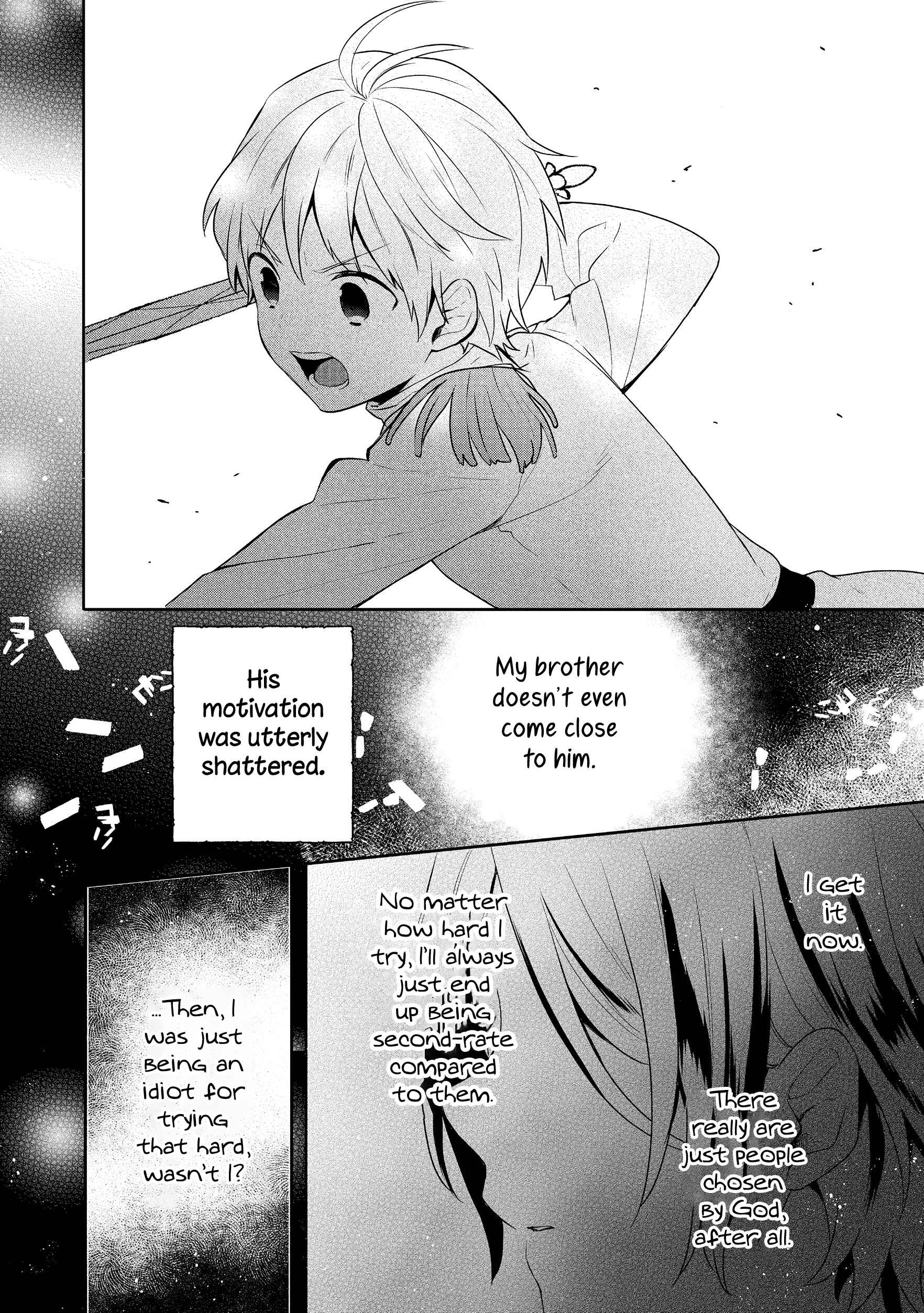 Page 38 Chapter 7 Tearmoon Teikoku Monogatari ~Dantoudai kara Hajimaru, Hime no Tensei Gyakuten Story~