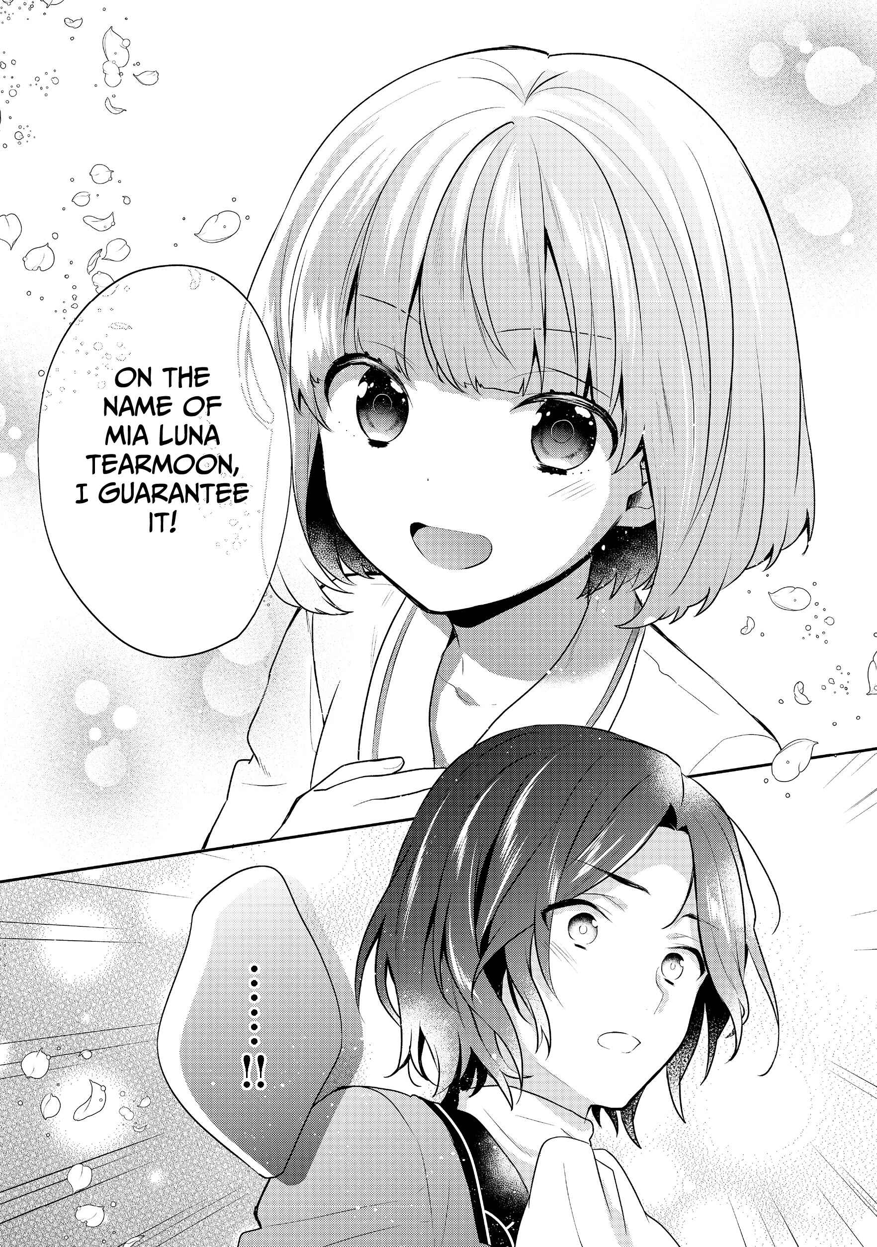 Page 41 Chapter 7 Tearmoon Teikoku Monogatari ~Dantoudai kara Hajimaru, Hime no Tensei Gyakuten Story~