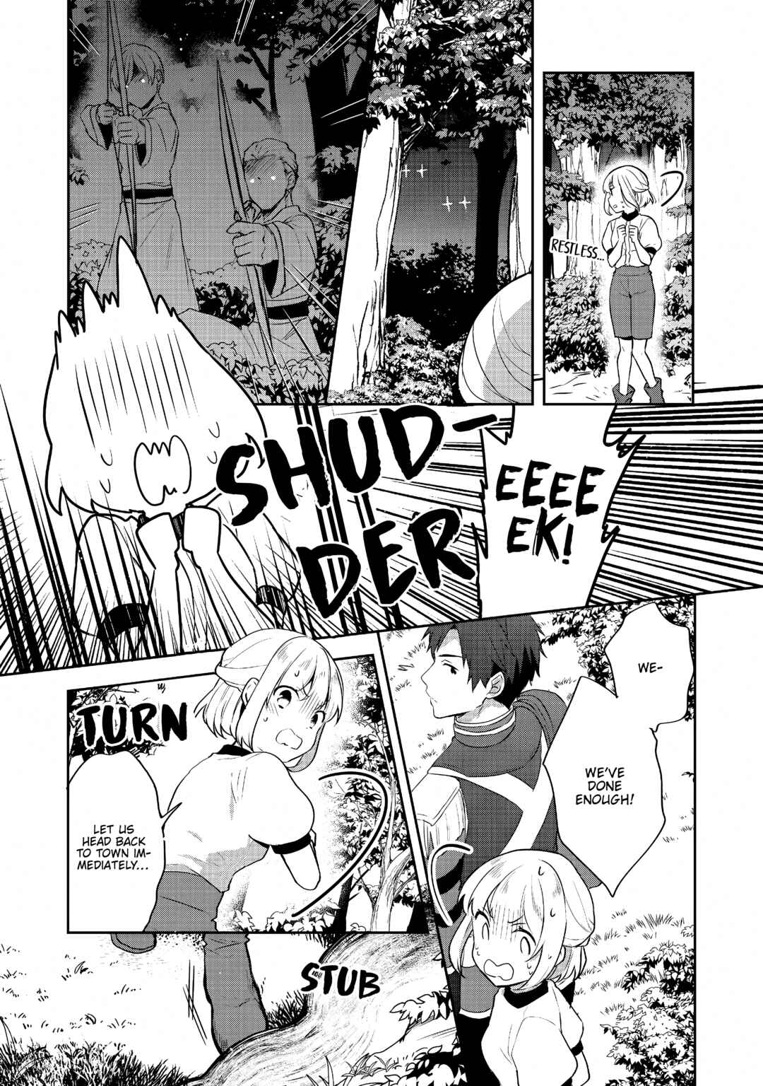 Page 20 Chapter 25 Tearmoon Teikoku Monogatari ~Dantoudai kara Hajimaru, Hime no Tensei Gyakuten Story~