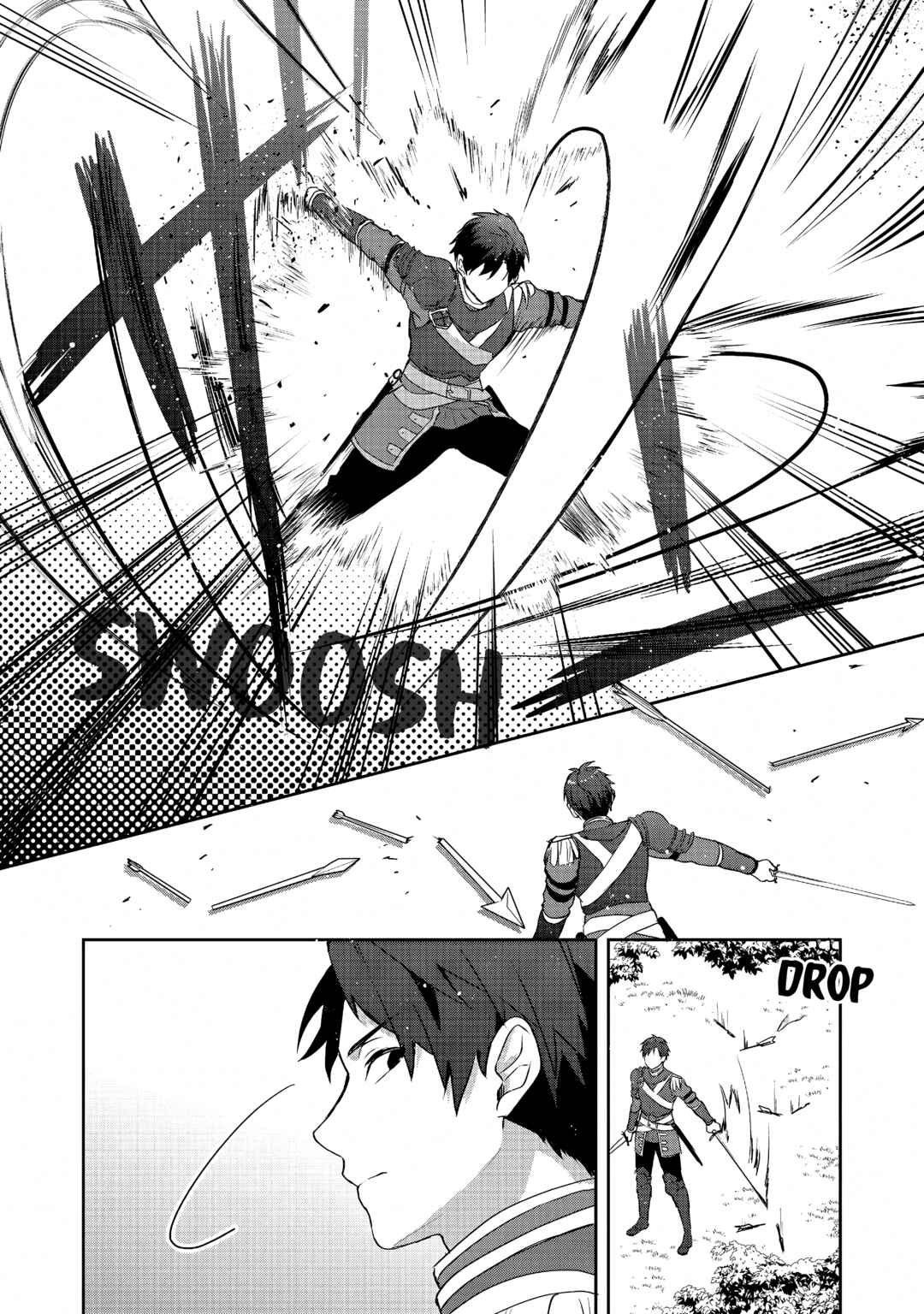 Page 26 Chapter 25 Tearmoon Teikoku Monogatari ~Dantoudai kara Hajimaru, Hime no Tensei Gyakuten Story~