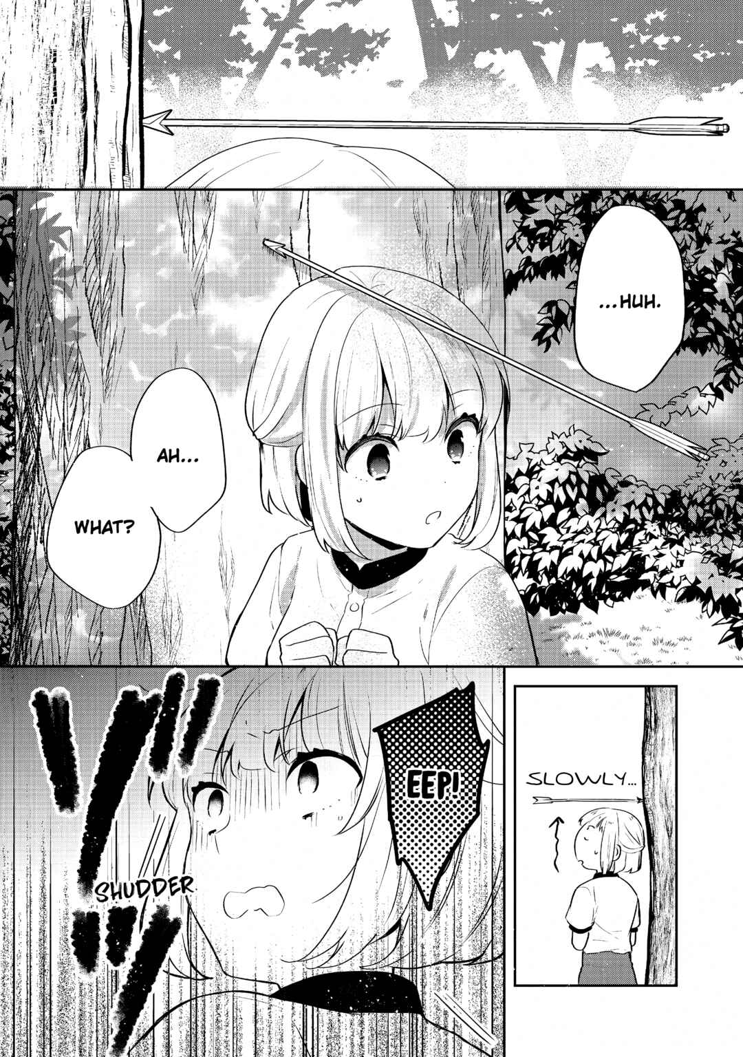 Page 27 Chapter 25 Tearmoon Teikoku Monogatari ~Dantoudai kara Hajimaru, Hime no Tensei Gyakuten Story~