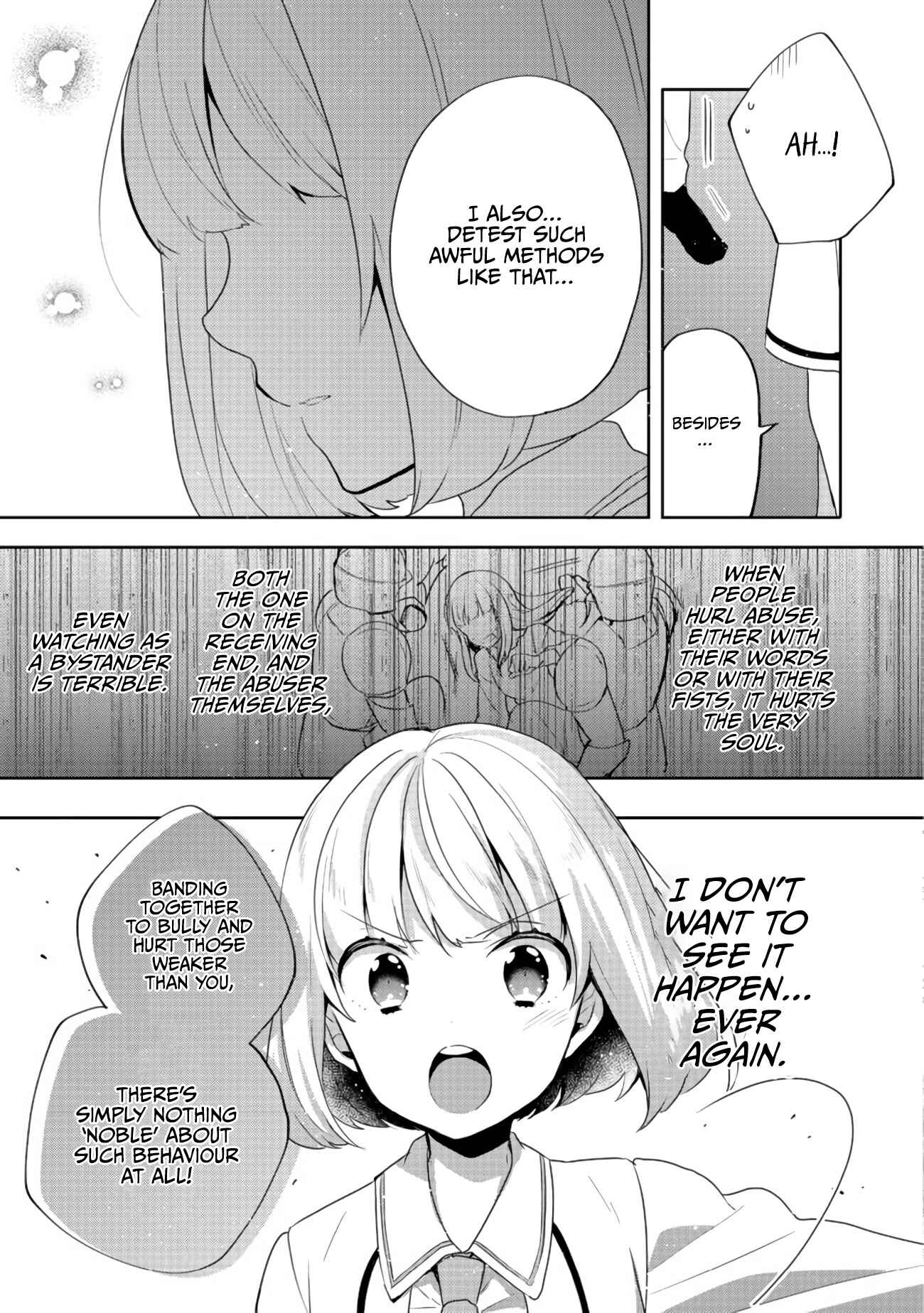 Page 15 Chapter 10 Tearmoon Teikoku Monogatari ~Dantoudai kara Hajimaru, Hime no Tensei Gyakuten Story~