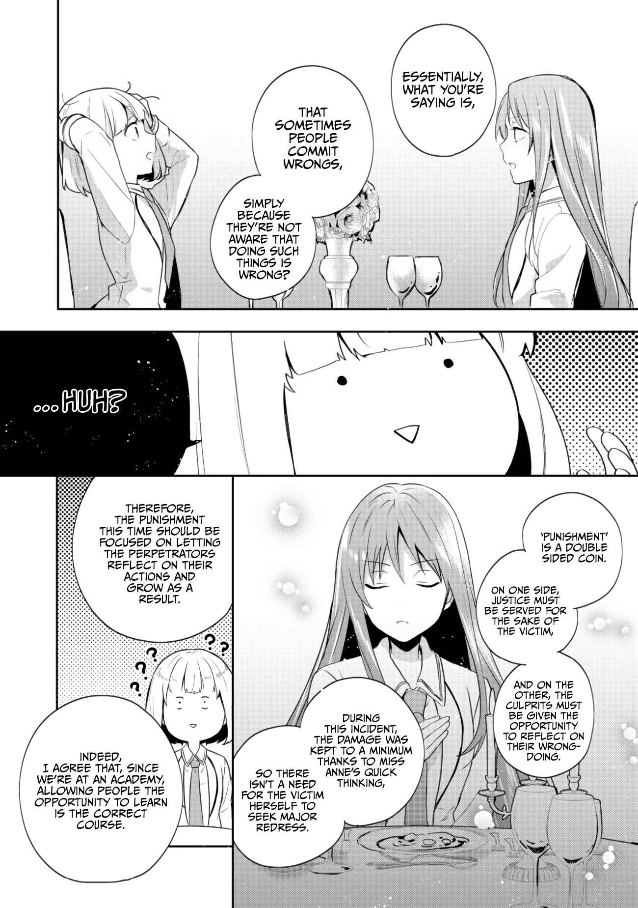 Page 24 Chapter 10 Tearmoon Teikoku Monogatari ~Dantoudai kara Hajimaru, Hime no Tensei Gyakuten Story~