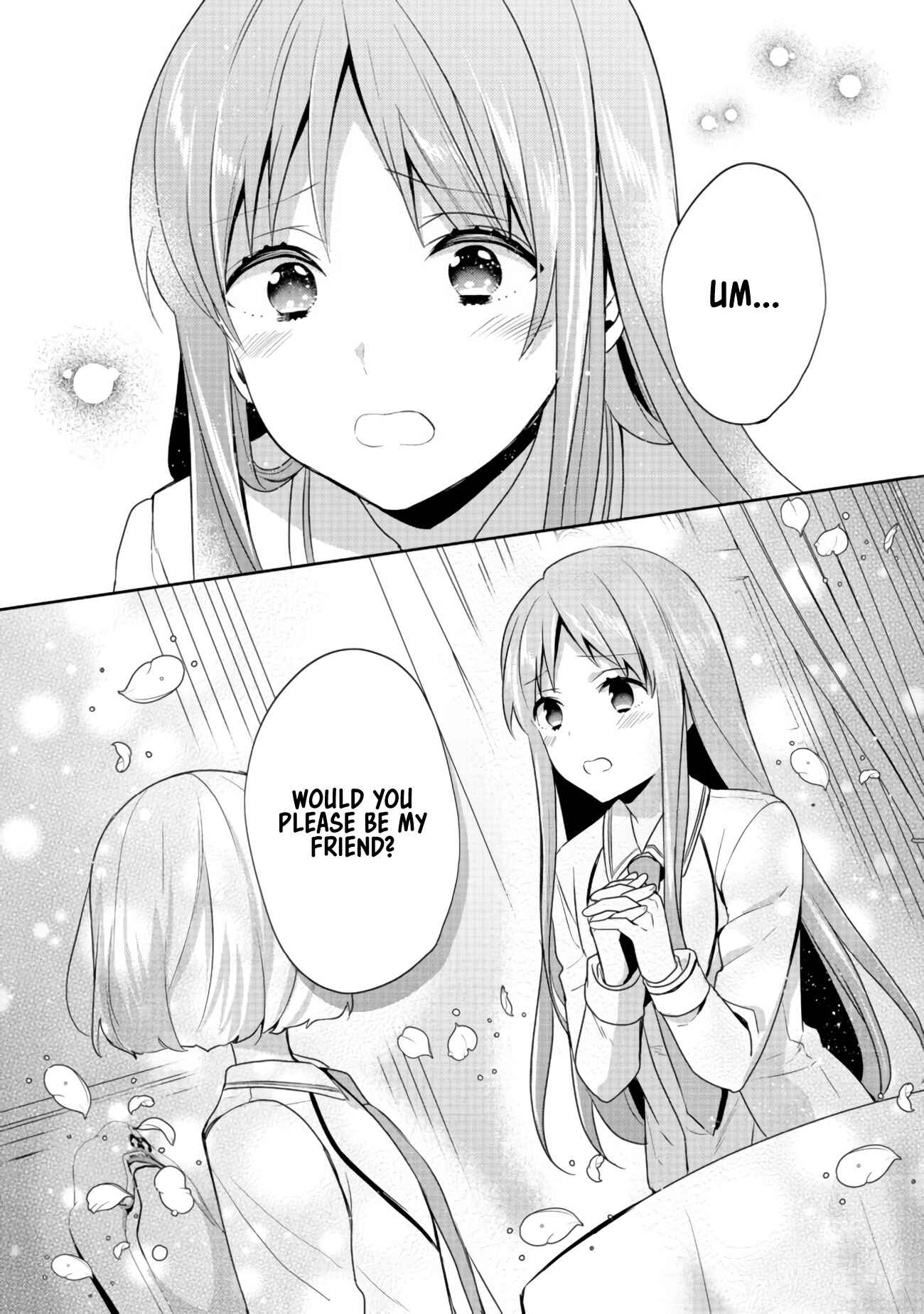 Page 27 Chapter 10 Tearmoon Teikoku Monogatari ~Dantoudai kara Hajimaru, Hime no Tensei Gyakuten Story~
