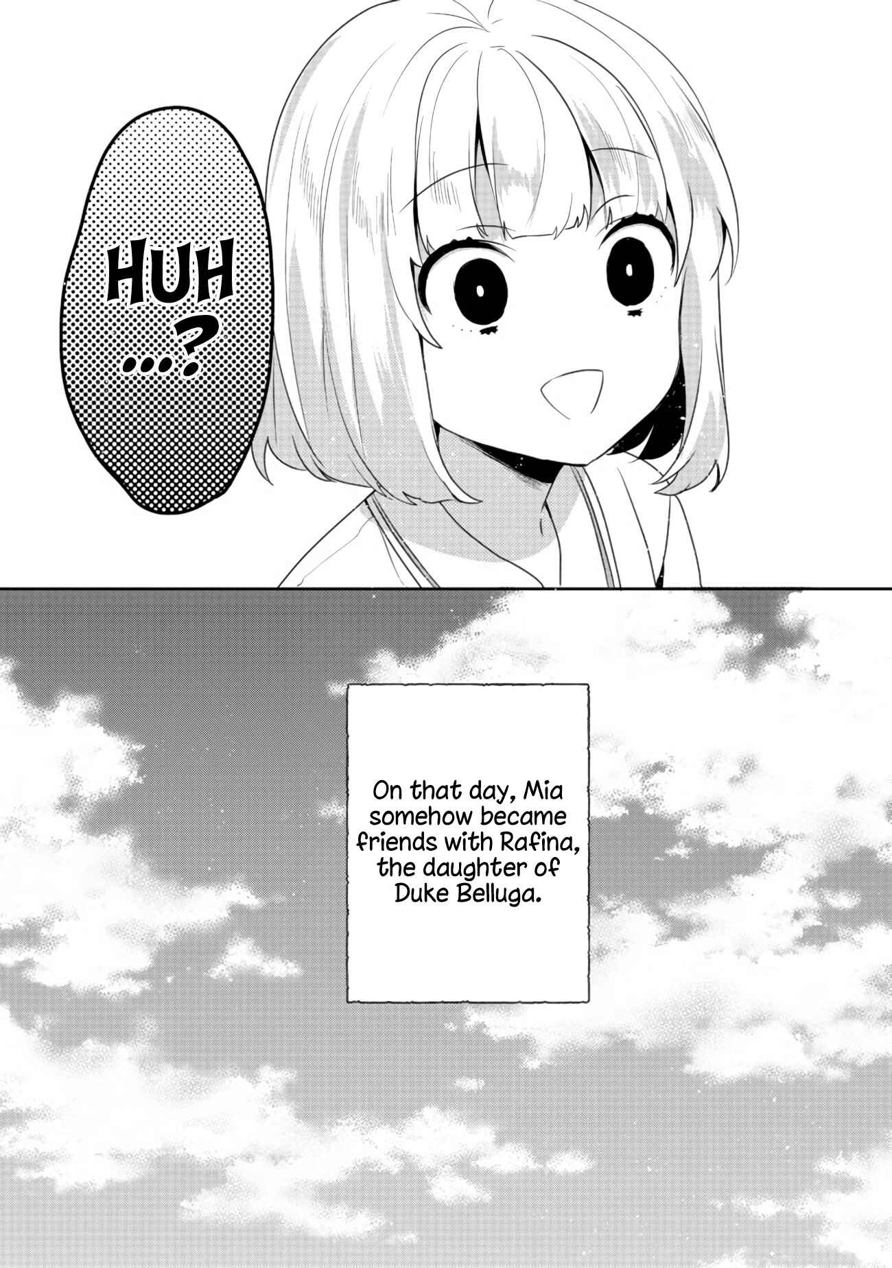 Page 28 Chapter 10 Tearmoon Teikoku Monogatari ~Dantoudai kara Hajimaru, Hime no Tensei Gyakuten Story~