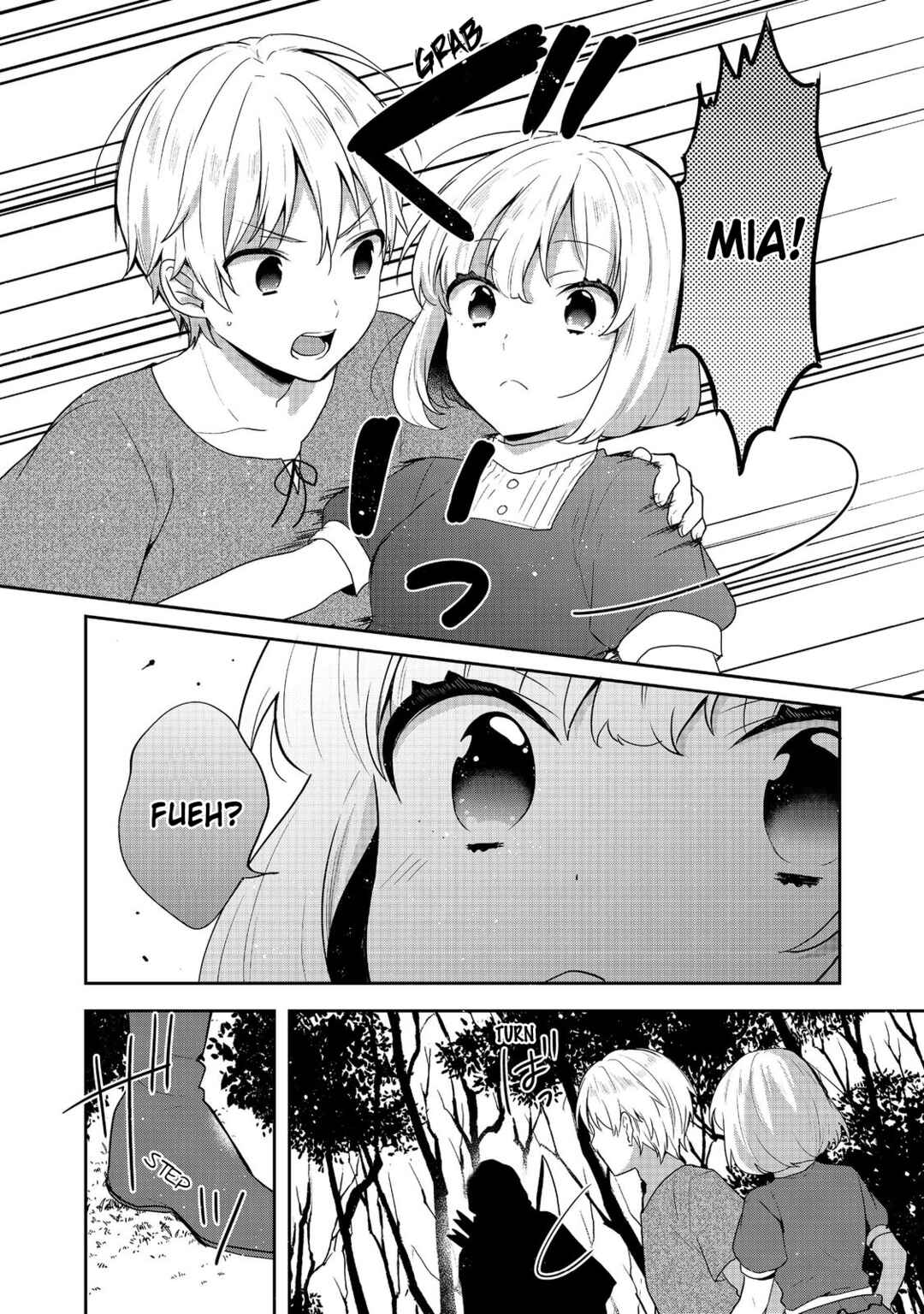 Page 12 Chapter 35 Tearmoon Teikoku Monogatari ~Dantoudai kara Hajimaru, Hime no Tensei Gyakuten Story~