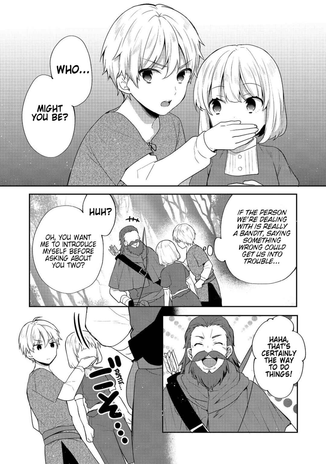 Page 17 Chapter 35 Tearmoon Teikoku Monogatari ~Dantoudai kara Hajimaru, Hime no Tensei Gyakuten Story~