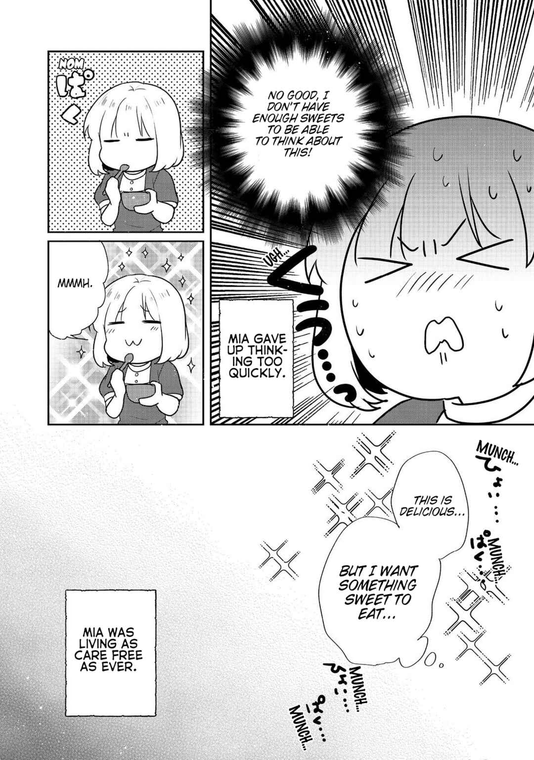 Page 28 Chapter 35 Tearmoon Teikoku Monogatari ~Dantoudai kara Hajimaru, Hime no Tensei Gyakuten Story~