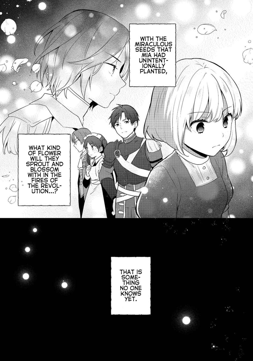 Page 39 Chapter 35 Tearmoon Teikoku Monogatari ~Dantoudai kara Hajimaru, Hime no Tensei Gyakuten Story~