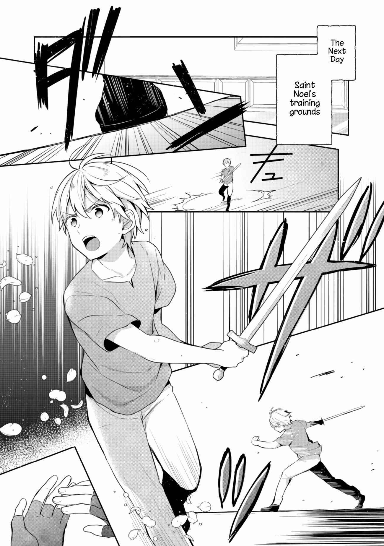 Page 21 Chapter 14 Tearmoon Teikoku Monogatari ~Dantoudai kara Hajimaru, Hime no Tensei Gyakuten Story~