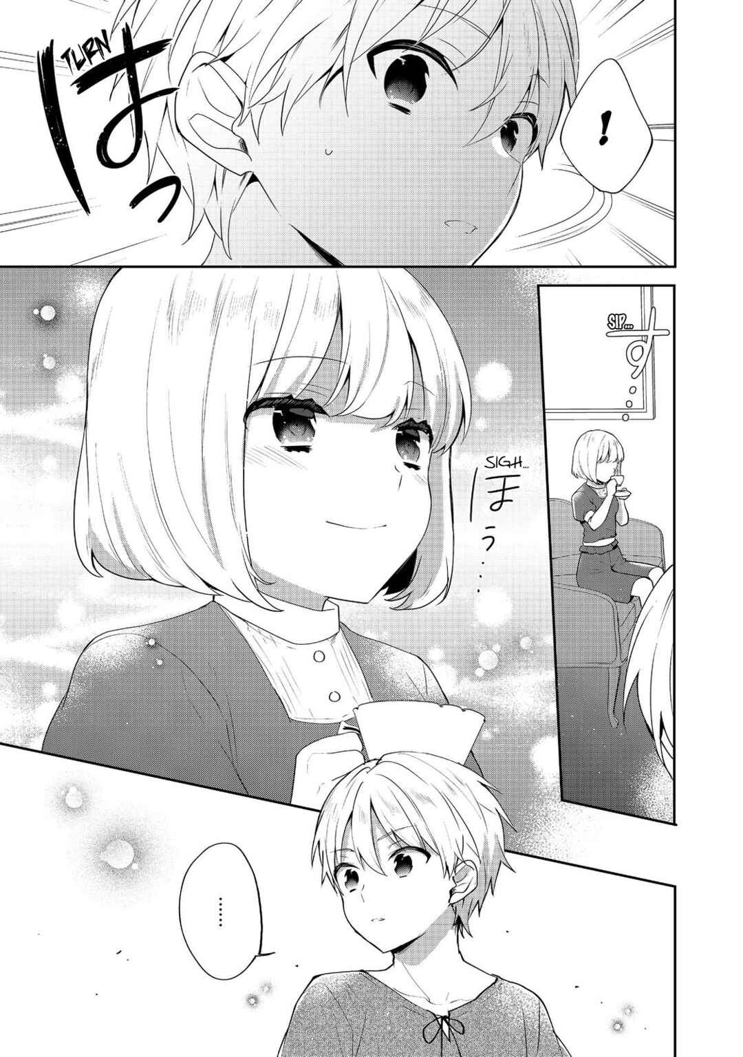 Page 21 Chapter 39 Tearmoon Teikoku Monogatari ~Dantoudai kara Hajimaru, Hime no Tensei Gyakuten Story~