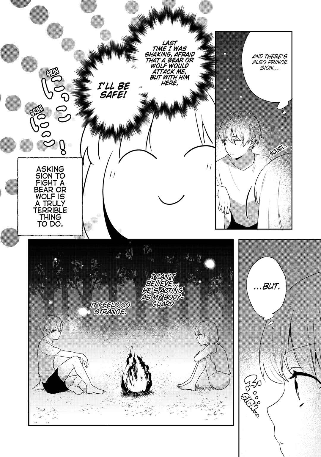 Page 6 Chapter 34 Tearmoon Teikoku Monogatari ~Dantoudai kara Hajimaru, Hime no Tensei Gyakuten Story~