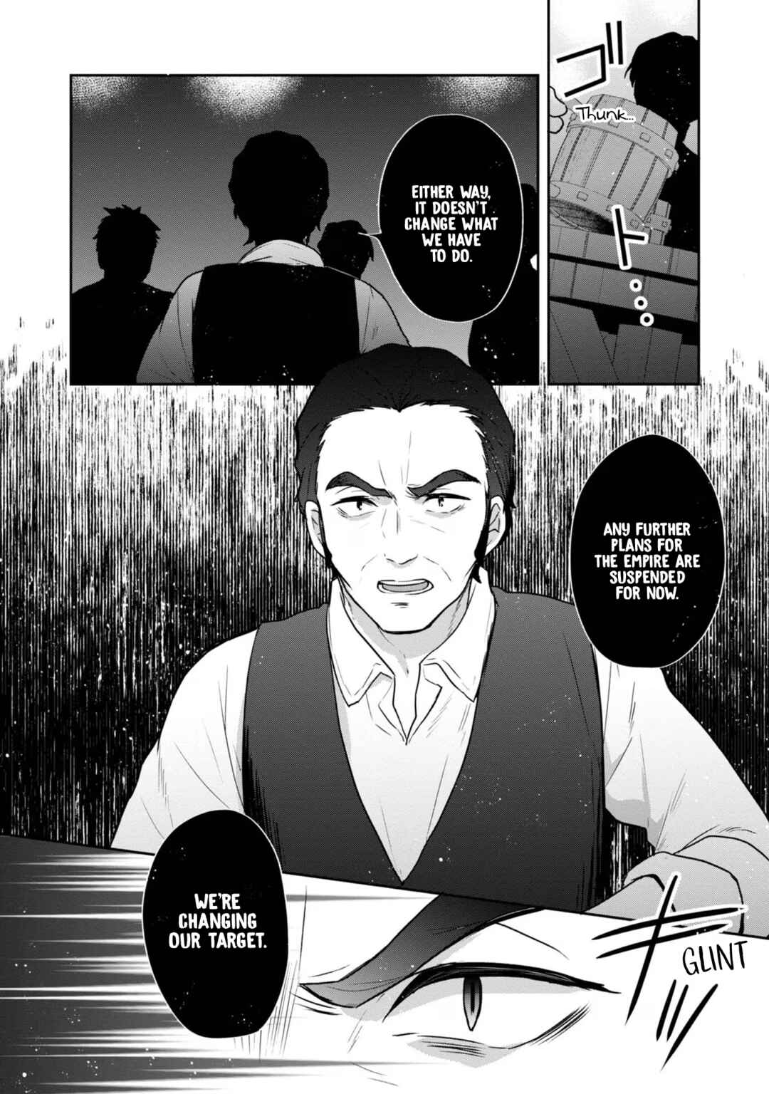 Page 12 Chapter 31 Tearmoon Teikoku Monogatari ~Dantoudai kara Hajimaru, Hime no Tensei Gyakuten Story~