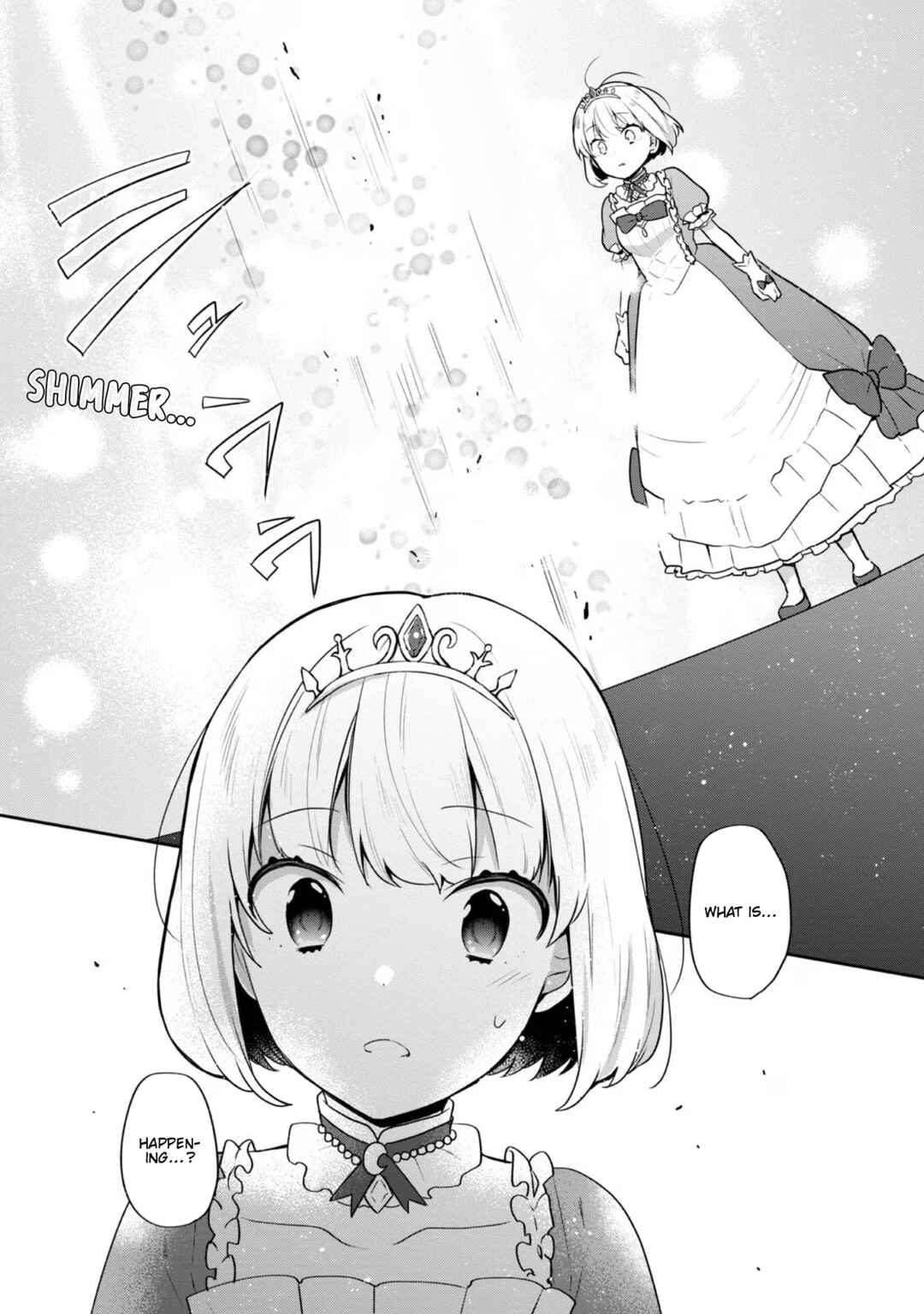 Page 6 Chapter 31 Tearmoon Teikoku Monogatari ~Dantoudai kara Hajimaru, Hime no Tensei Gyakuten Story~