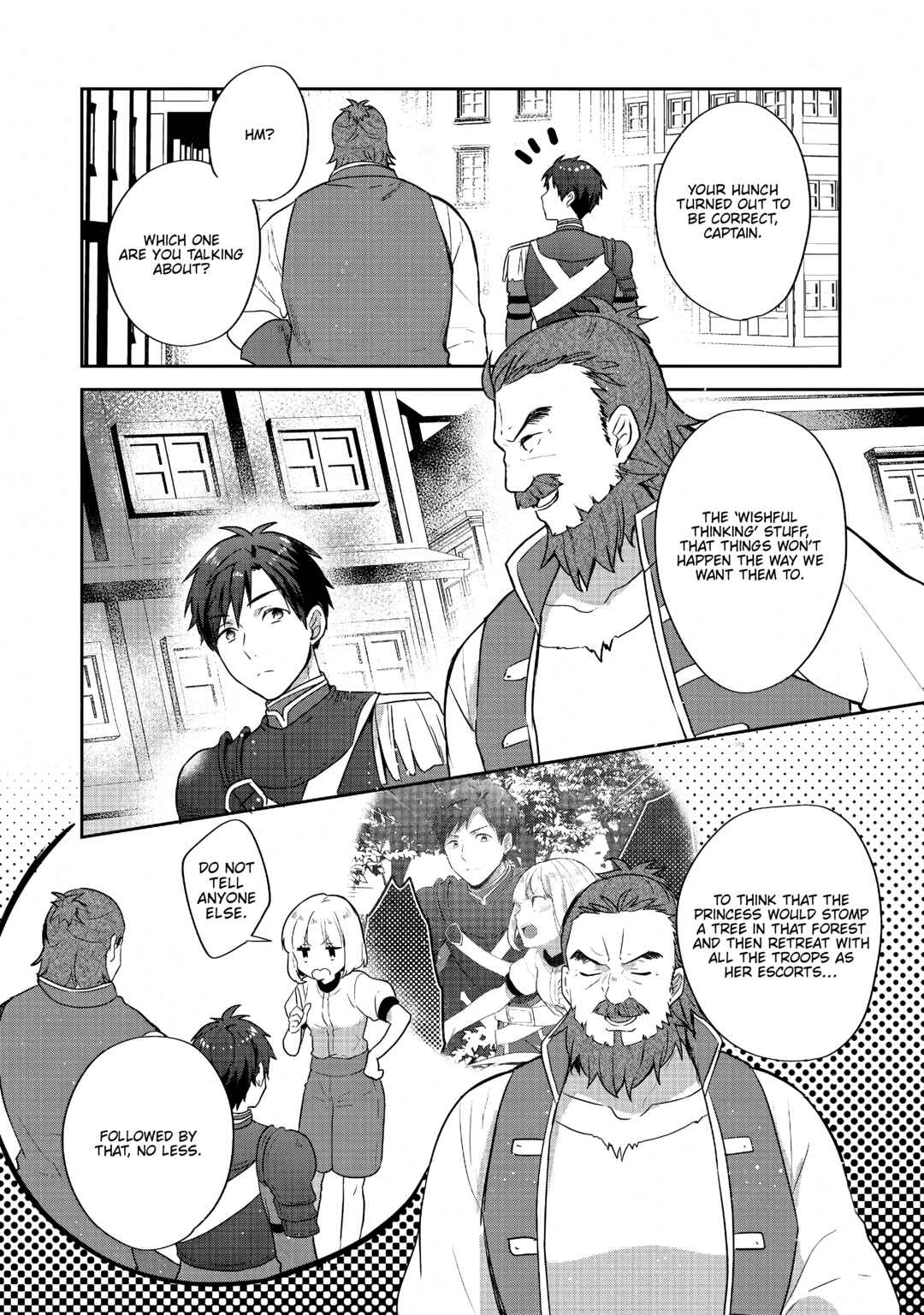 Page 14 Chapter 26 Tearmoon Teikoku Monogatari ~Dantoudai kara Hajimaru, Hime no Tensei Gyakuten Story~