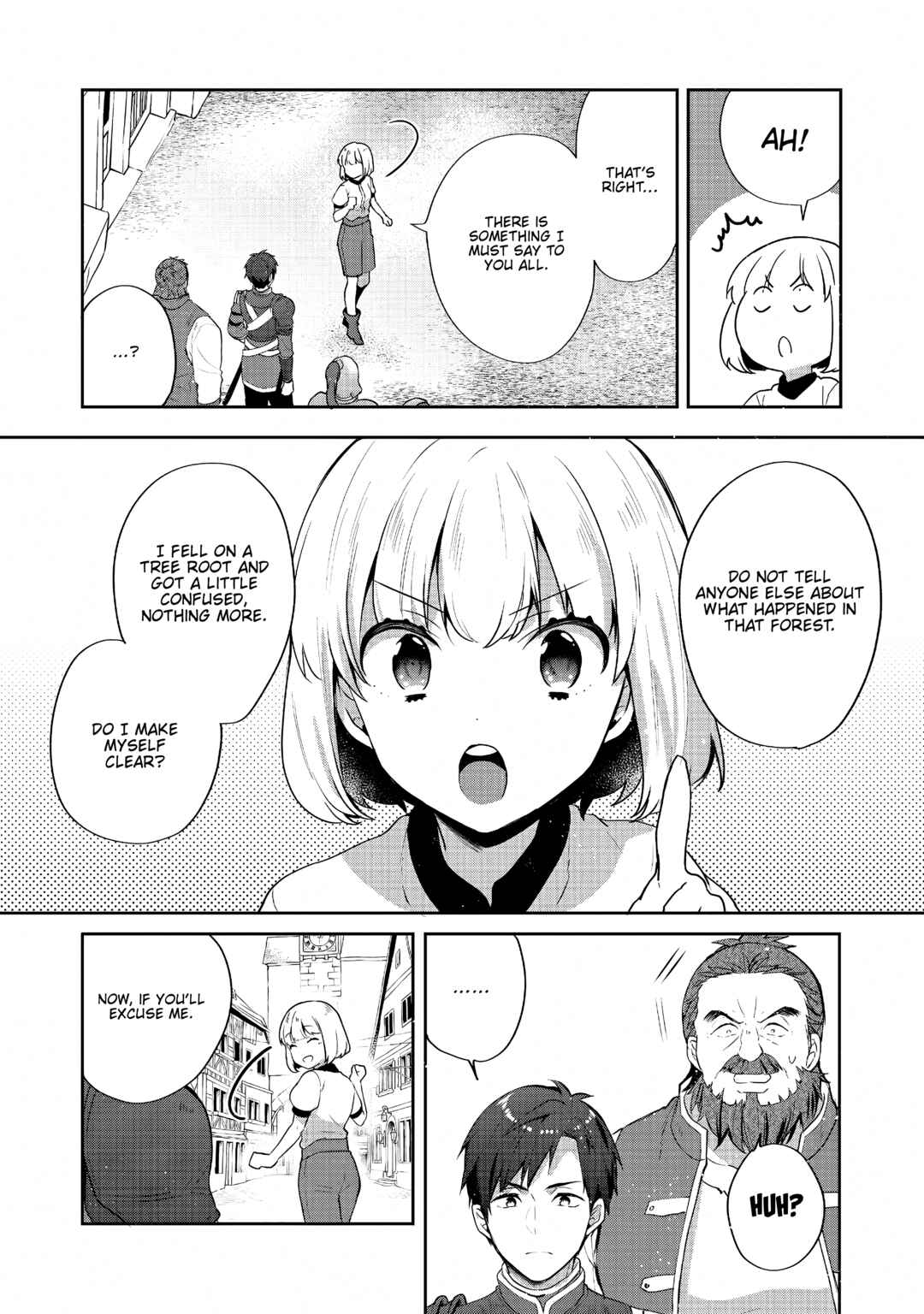 Page 2 Chapter 26 Tearmoon Teikoku Monogatari ~Dantoudai kara Hajimaru, Hime no Tensei Gyakuten Story~