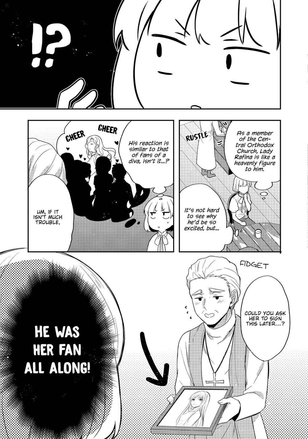 Page 13 Chapter 22 Tearmoon Teikoku Monogatari ~Dantoudai kara Hajimaru, Hime no Tensei Gyakuten Story~