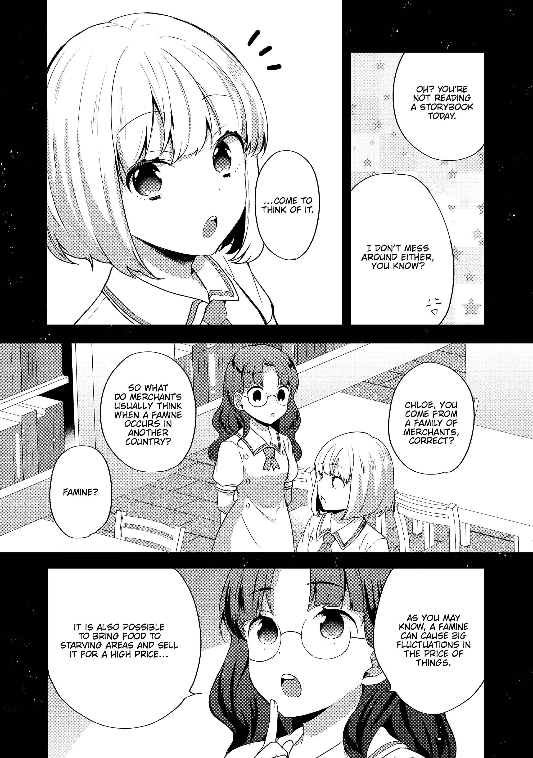 Page 12 Chapter 21 Tearmoon Teikoku Monogatari ~Dantoudai kara Hajimaru, Hime no Tensei Gyakuten Story~