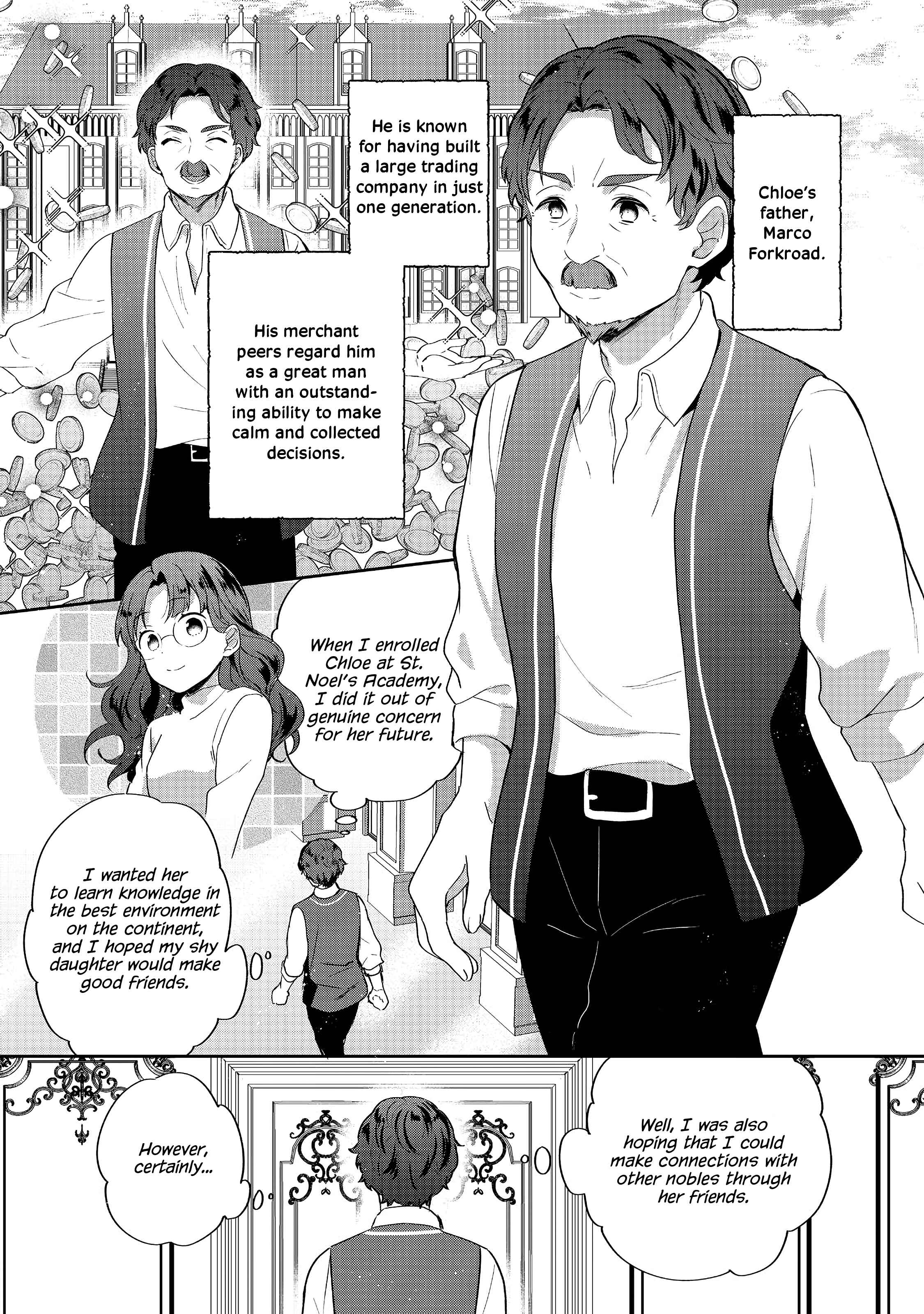 Page 15 Chapter 21 Tearmoon Teikoku Monogatari ~Dantoudai kara Hajimaru, Hime no Tensei Gyakuten Story~