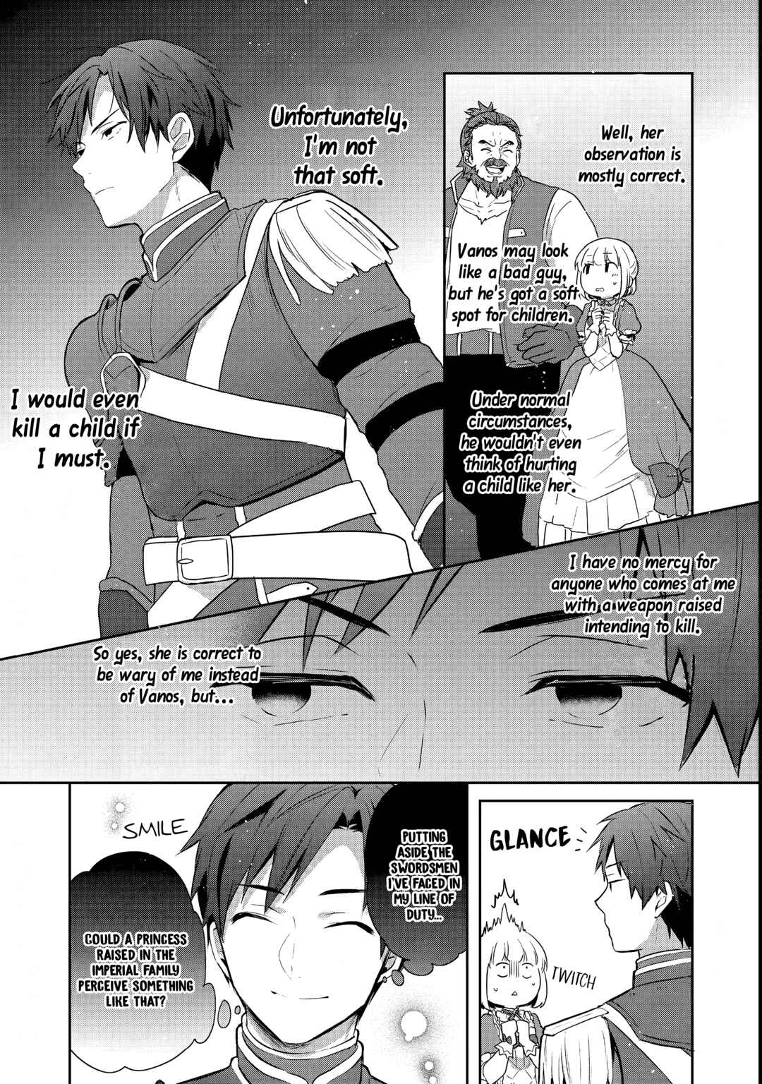 Page 20 Chapter 24 Tearmoon Teikoku Monogatari ~Dantoudai kara Hajimaru, Hime no Tensei Gyakuten Story~