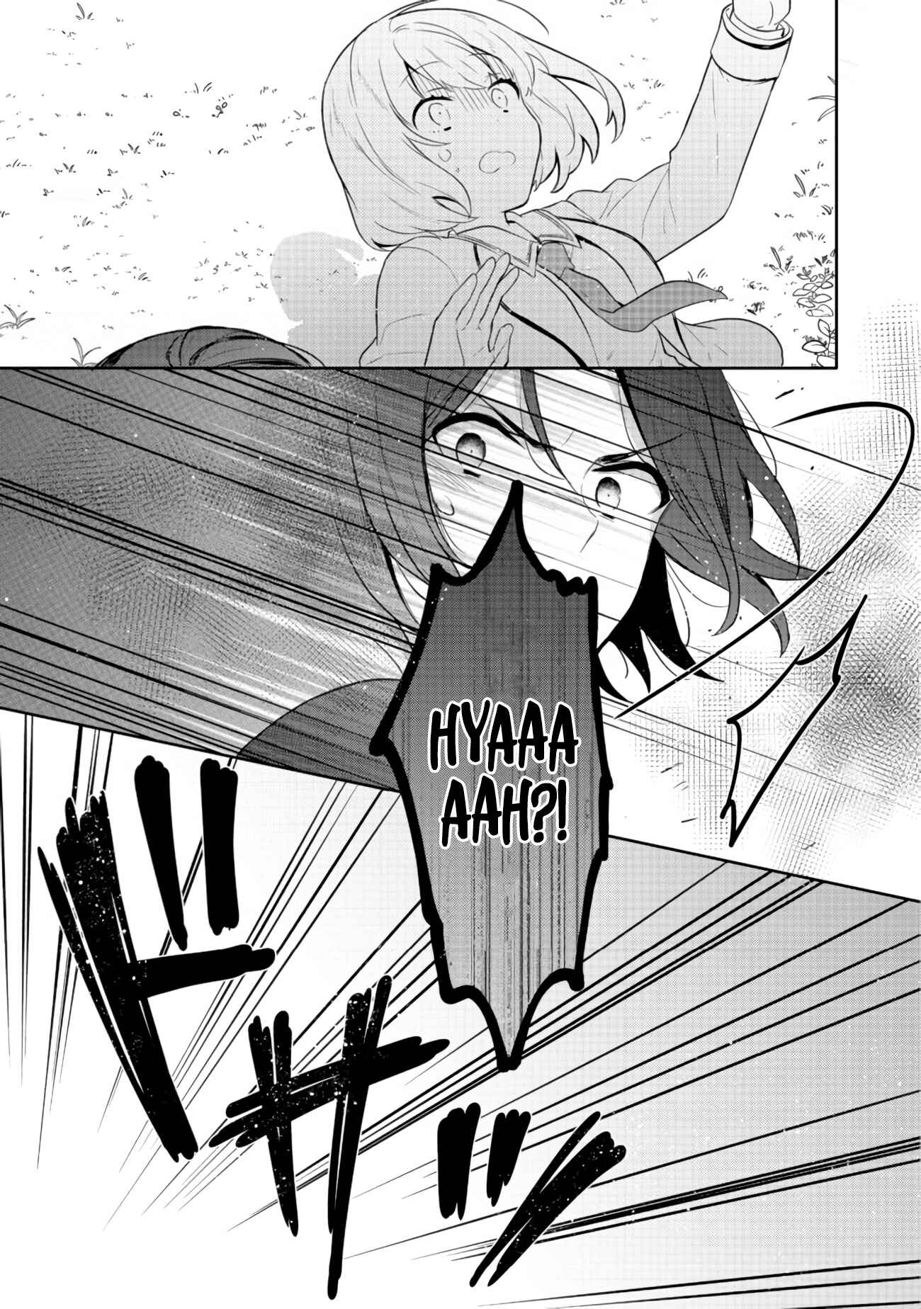 Page 31 Chapter 11 Tearmoon Teikoku Monogatari ~Dantoudai kara Hajimaru, Hime no Tensei Gyakuten Story~
