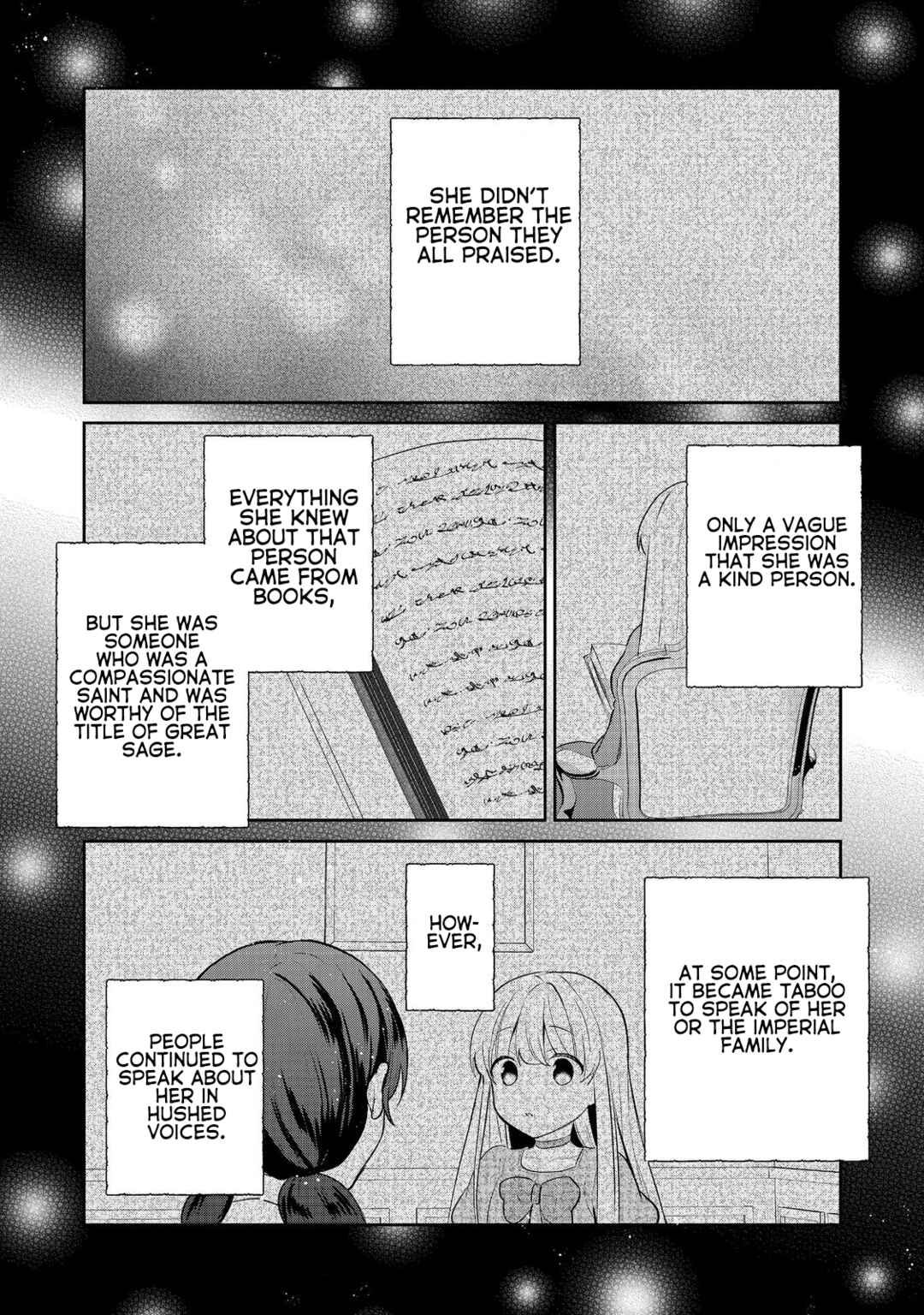 Page 11 Chapter 47 Tearmoon Teikoku Monogatari ~Dantoudai kara Hajimaru, Hime no Tensei Gyakuten Story~