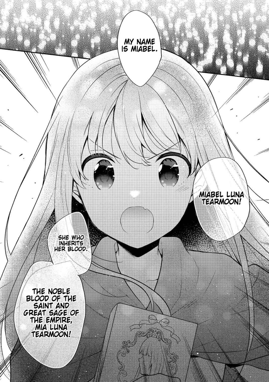 Page 13 Chapter 47 Tearmoon Teikoku Monogatari ~Dantoudai kara Hajimaru, Hime no Tensei Gyakuten Story~