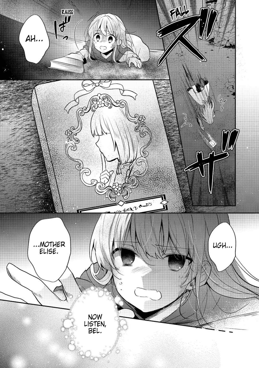 Page 3 Chapter 47 Tearmoon Teikoku Monogatari ~Dantoudai kara Hajimaru, Hime no Tensei Gyakuten Story~