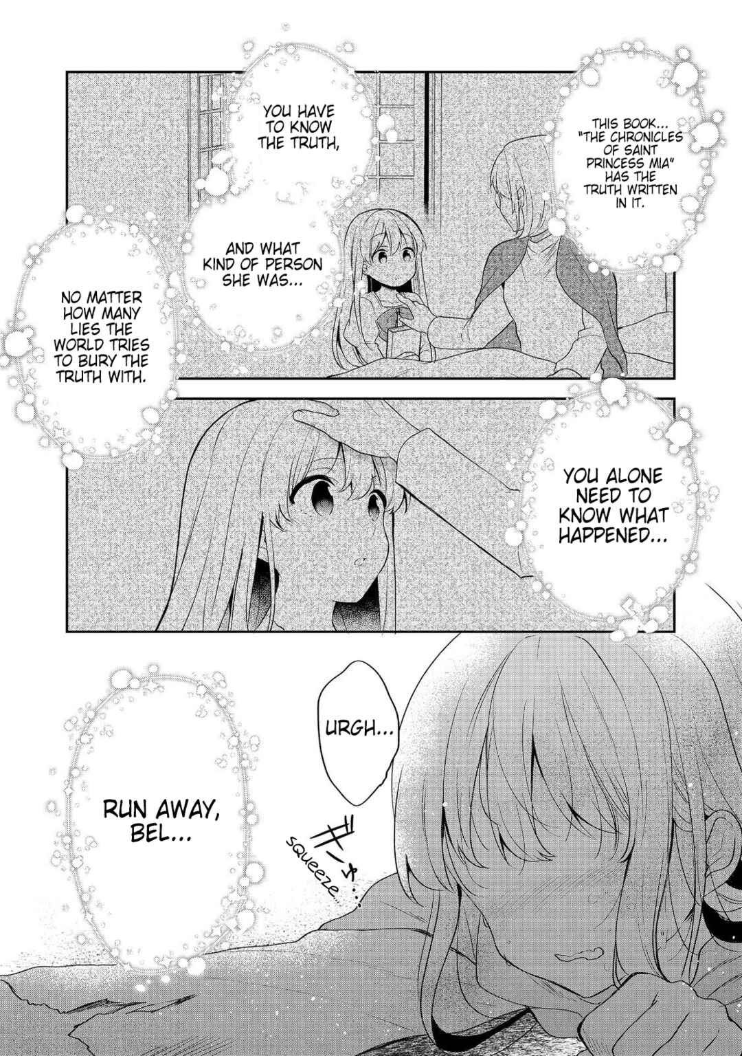 Page 4 Chapter 47 Tearmoon Teikoku Monogatari ~Dantoudai kara Hajimaru, Hime no Tensei Gyakuten Story~