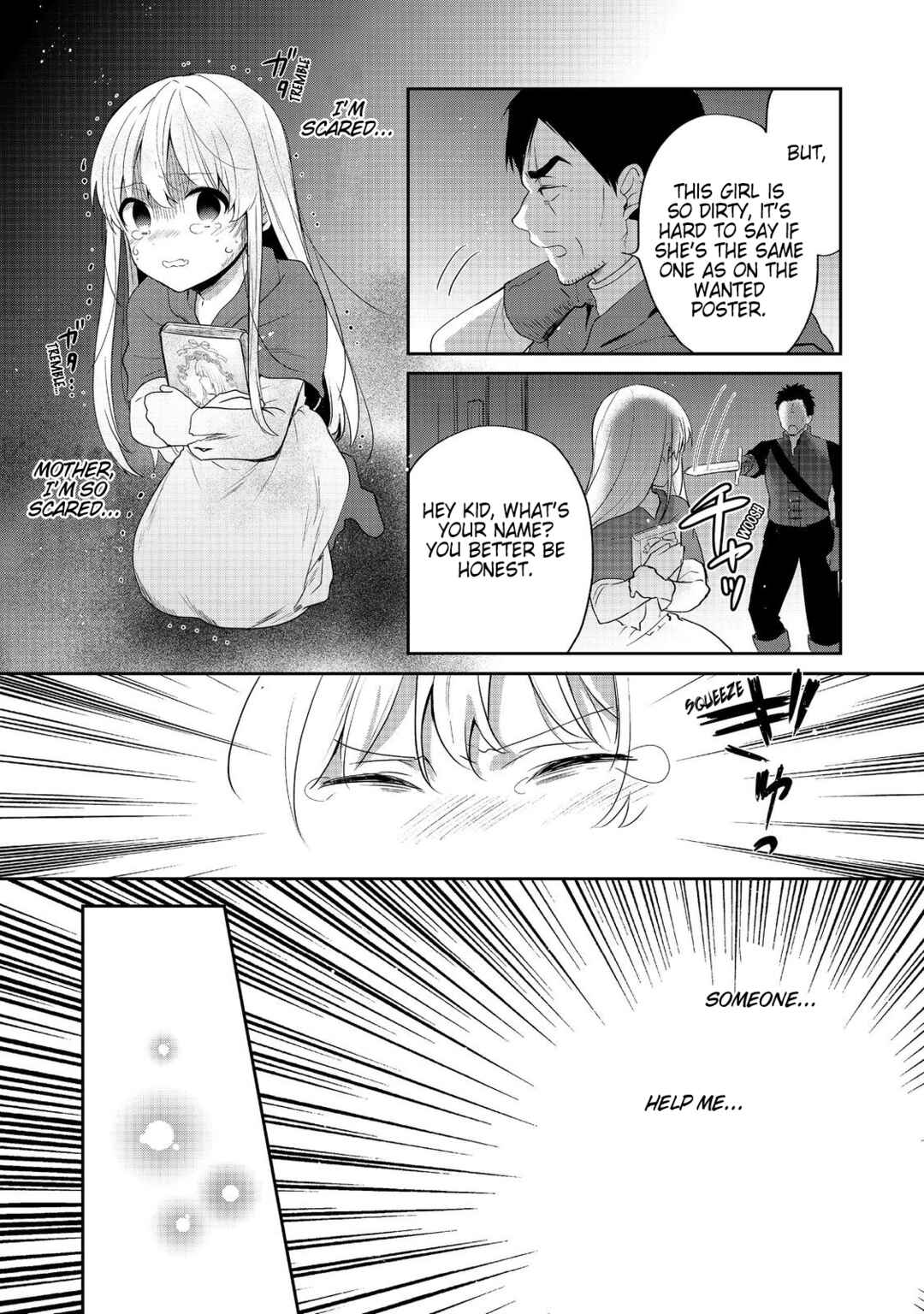 Page 9 Chapter 47 Tearmoon Teikoku Monogatari ~Dantoudai kara Hajimaru, Hime no Tensei Gyakuten Story~
