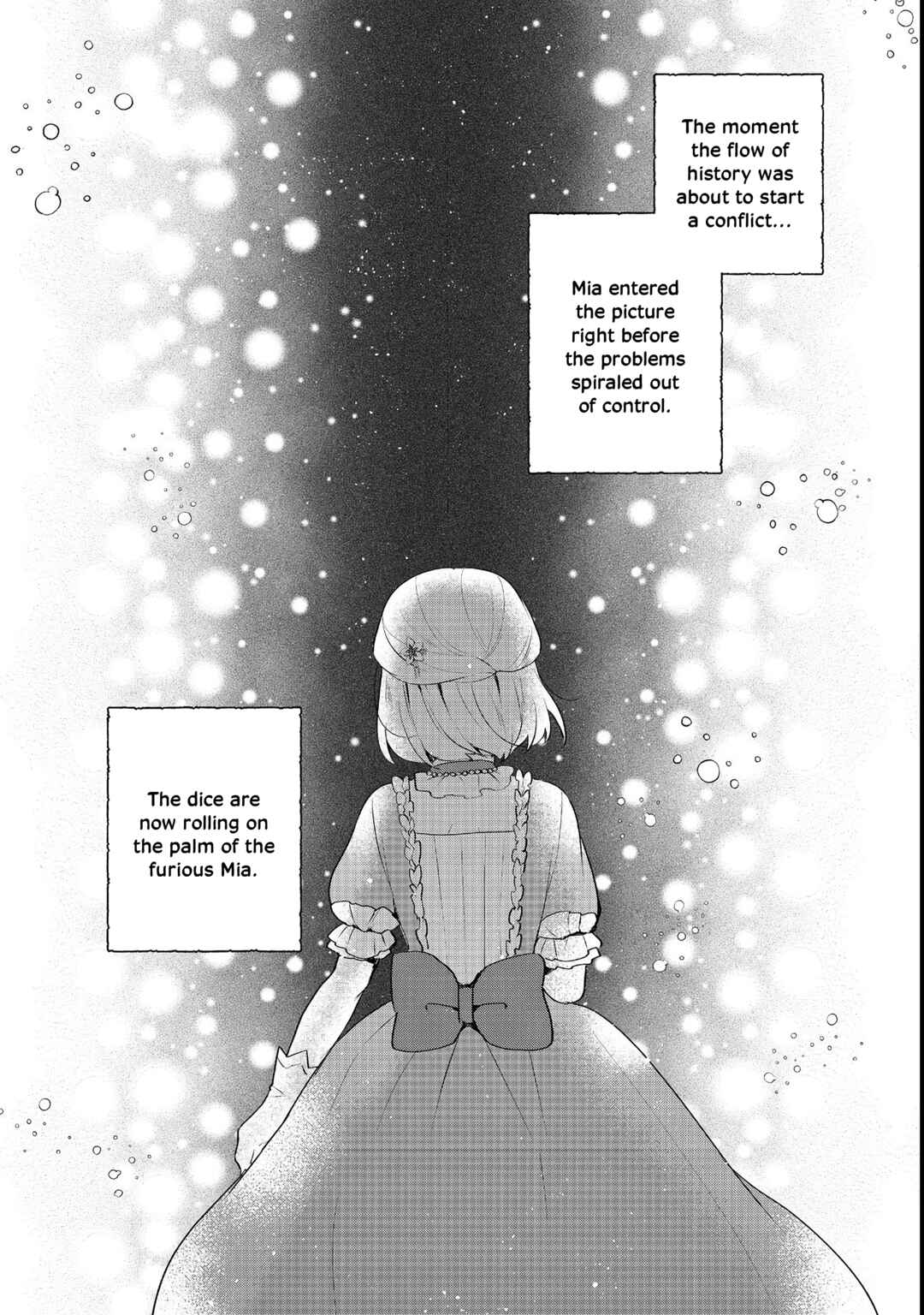 Page 26 Chapter 23 Tearmoon Teikoku Monogatari ~Dantoudai kara Hajimaru, Hime no Tensei Gyakuten Story~