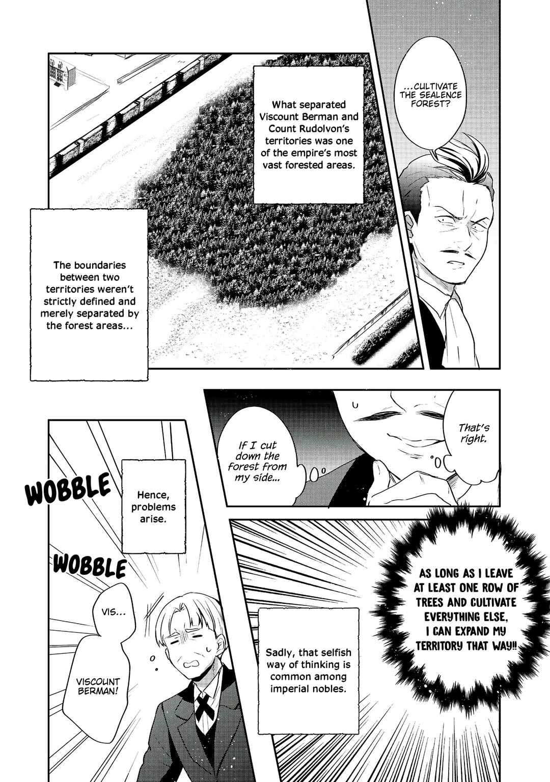 Page 4 Chapter 23 Tearmoon Teikoku Monogatari ~Dantoudai kara Hajimaru, Hime no Tensei Gyakuten Story~