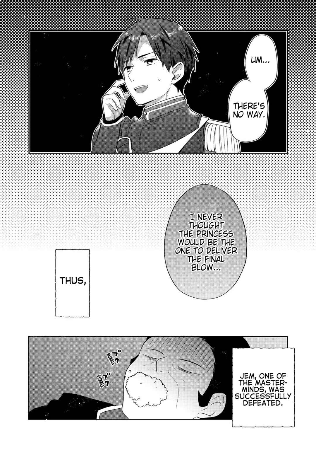 Page 28 Chapter 45 Tearmoon Teikoku Monogatari ~Dantoudai kara Hajimaru, Hime no Tensei Gyakuten Story~