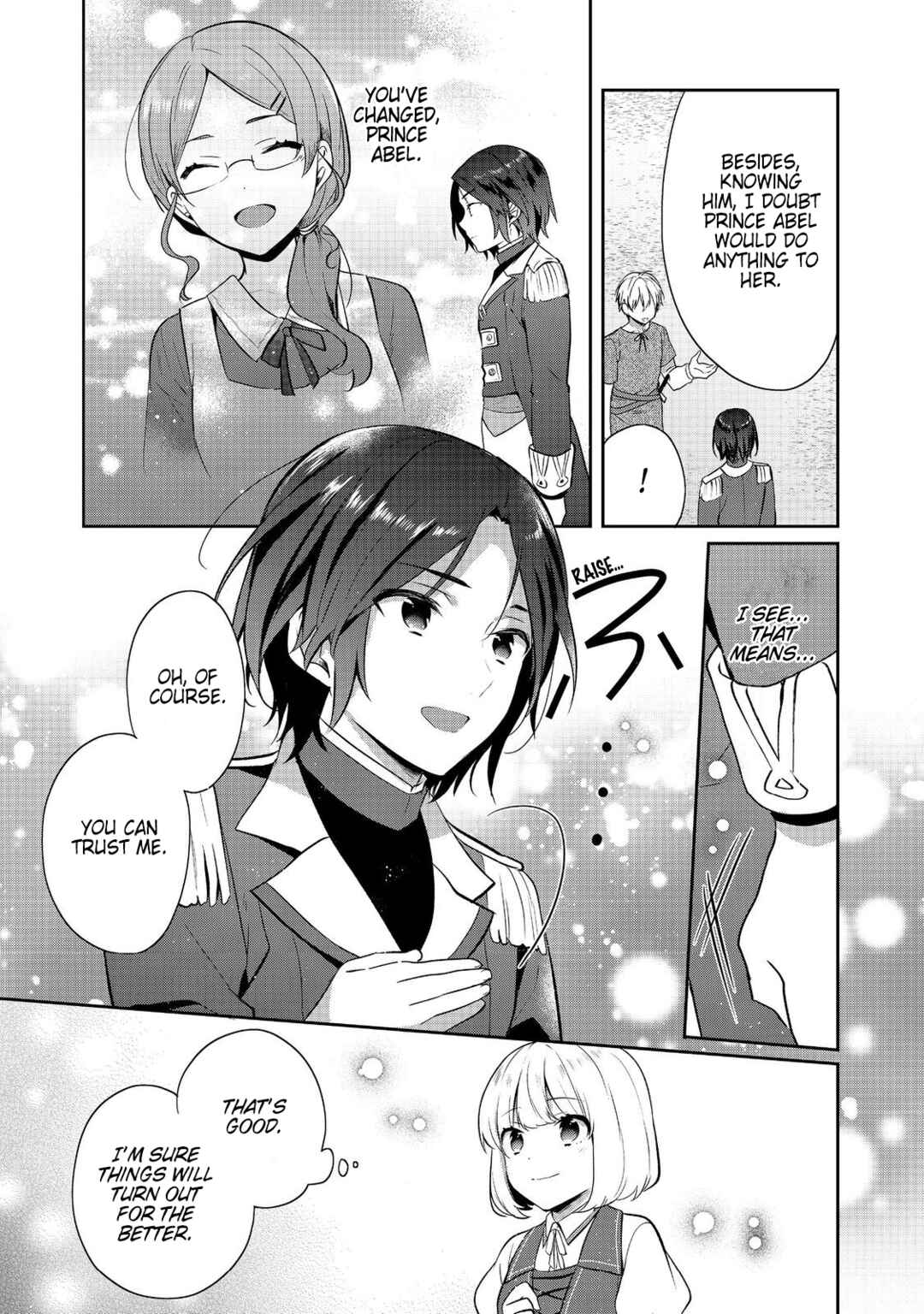 Page 13 Chapter 44 Tearmoon Teikoku Monogatari ~Dantoudai kara Hajimaru, Hime no Tensei Gyakuten Story~