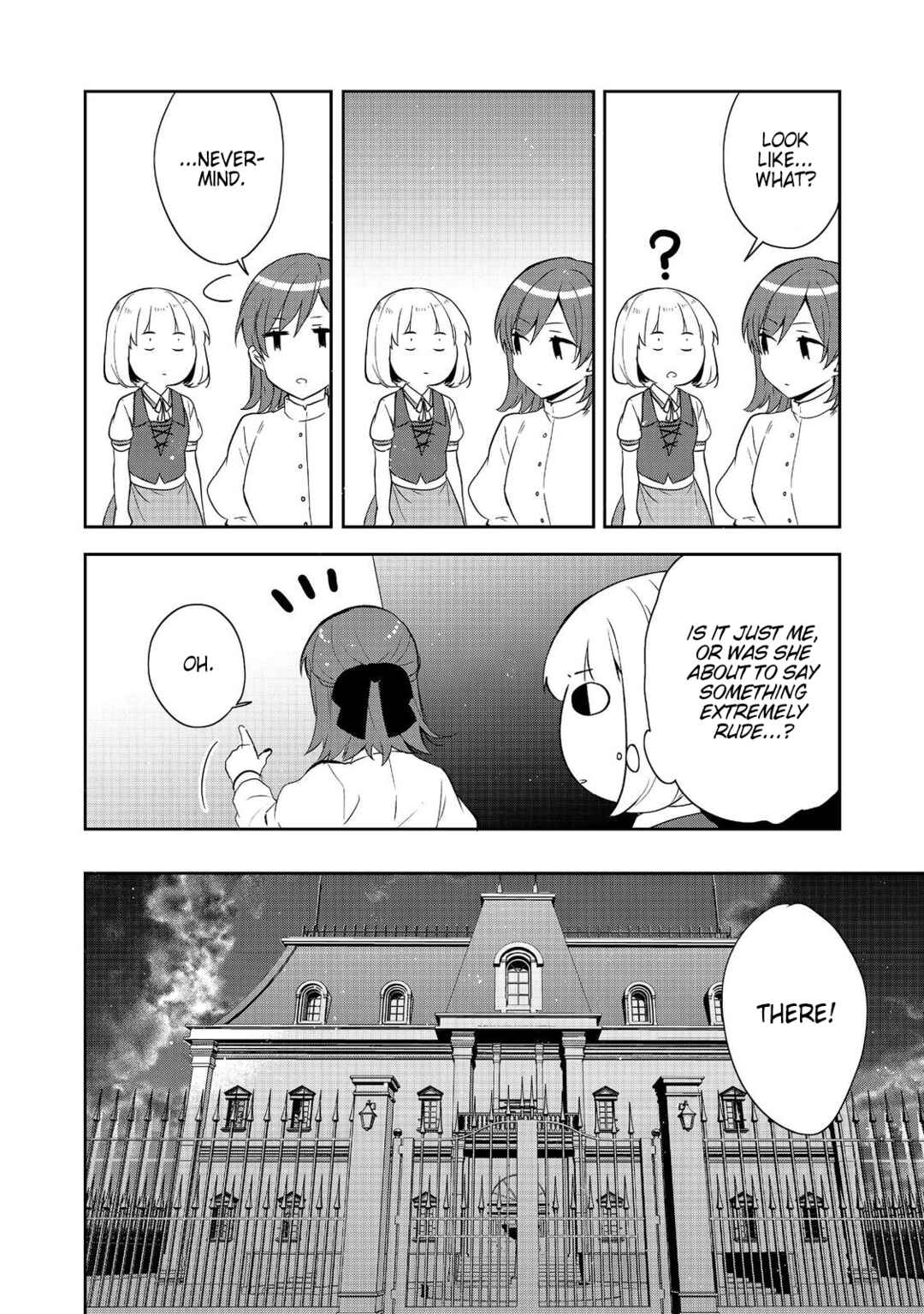 Page 18 Chapter 44 Tearmoon Teikoku Monogatari ~Dantoudai kara Hajimaru, Hime no Tensei Gyakuten Story~