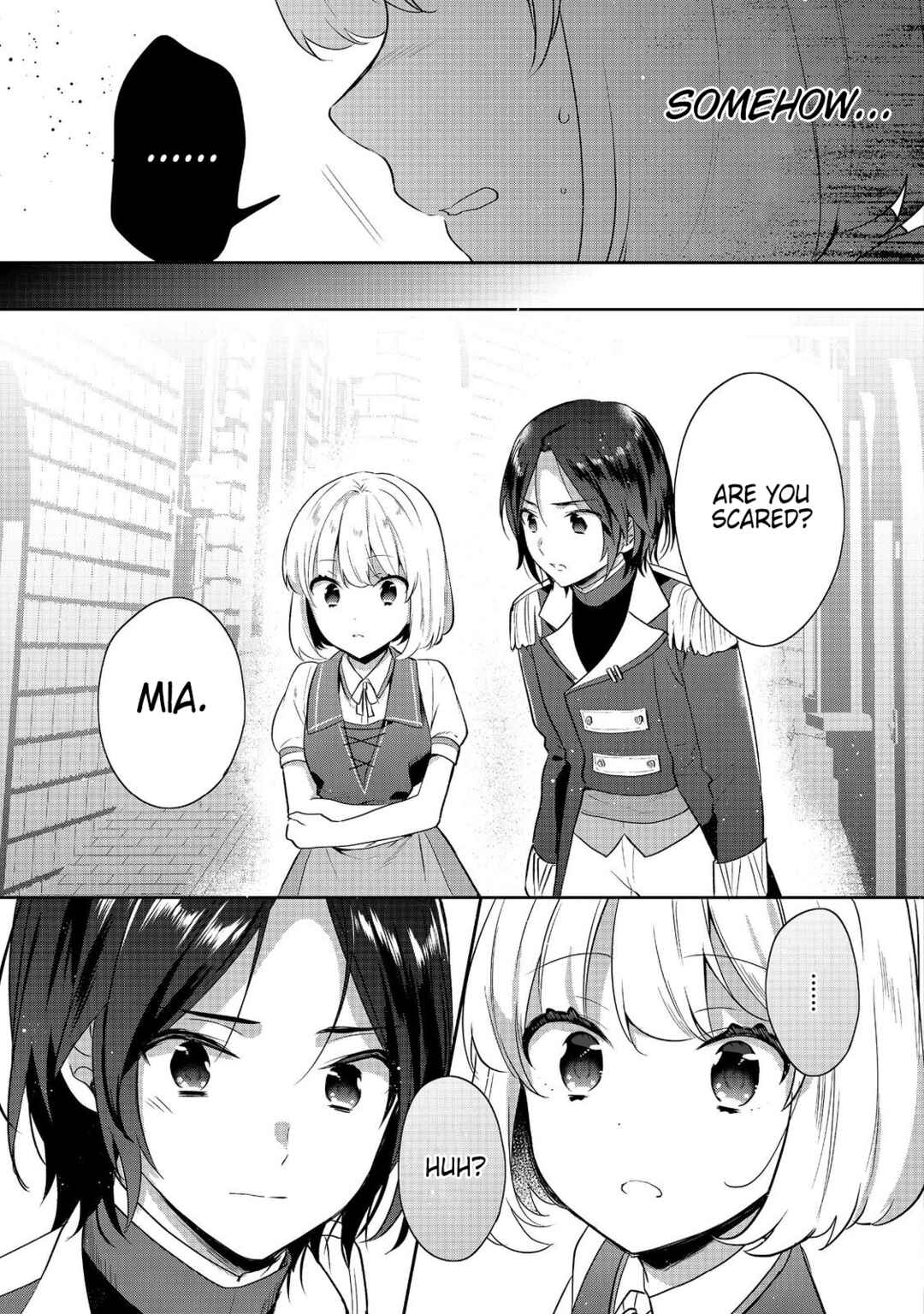 Page 21 Chapter 44 Tearmoon Teikoku Monogatari ~Dantoudai kara Hajimaru, Hime no Tensei Gyakuten Story~