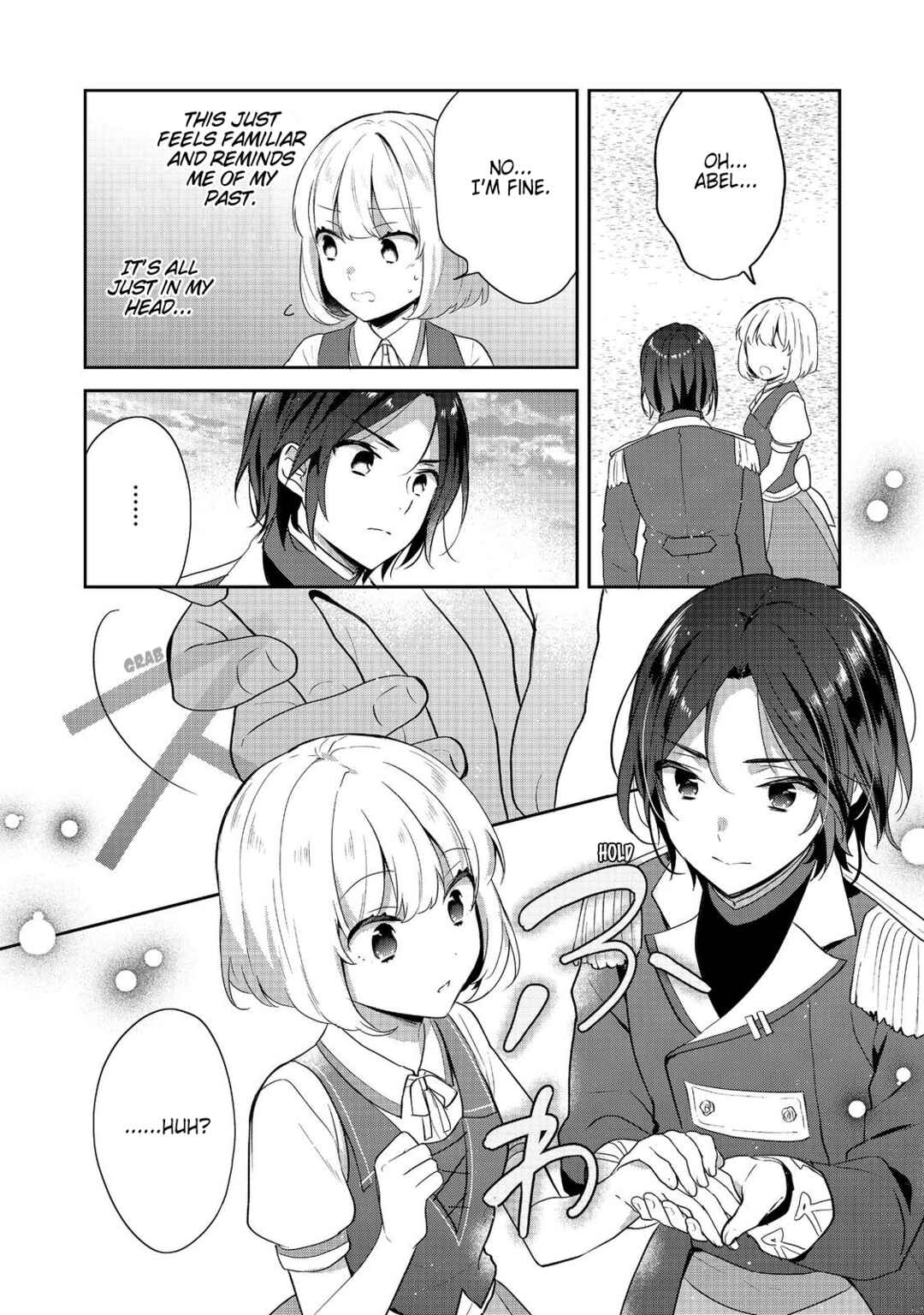 Page 22 Chapter 44 Tearmoon Teikoku Monogatari ~Dantoudai kara Hajimaru, Hime no Tensei Gyakuten Story~
