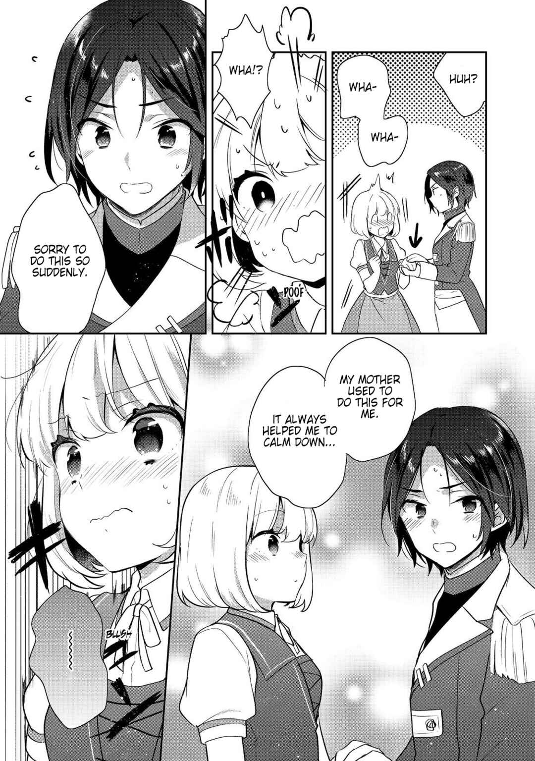 Page 23 Chapter 44 Tearmoon Teikoku Monogatari ~Dantoudai kara Hajimaru, Hime no Tensei Gyakuten Story~