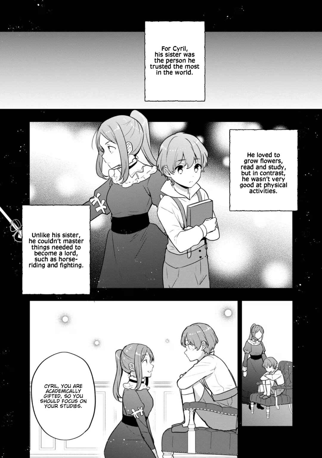 Page 5 Chapter 30 Tearmoon Teikoku Monogatari ~Dantoudai kara Hajimaru, Hime no Tensei Gyakuten Story~