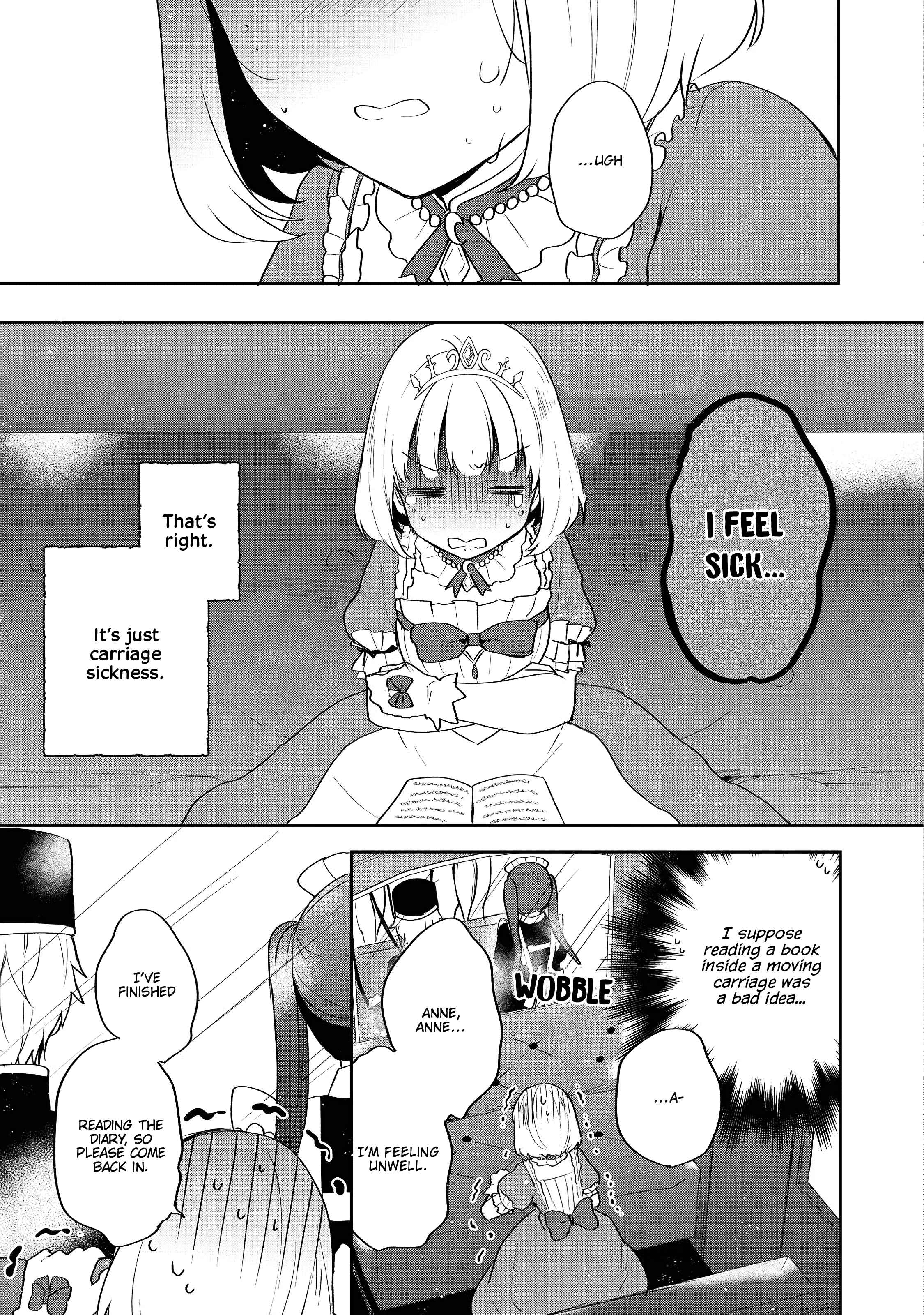 Page 13 Chapter 20 Tearmoon Teikoku Monogatari ~Dantoudai kara Hajimaru, Hime no Tensei Gyakuten Story~