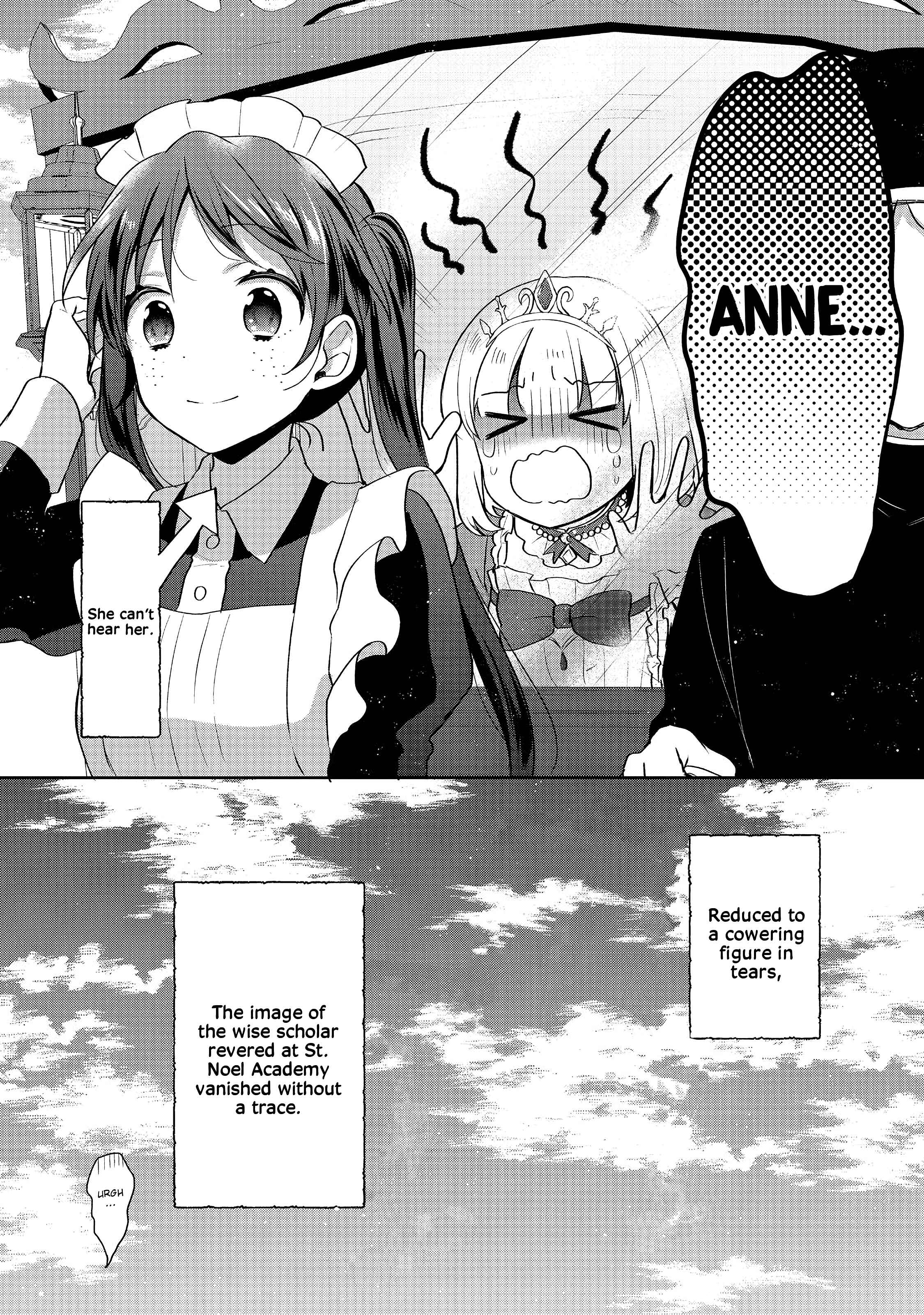 Page 14 Chapter 20 Tearmoon Teikoku Monogatari ~Dantoudai kara Hajimaru, Hime no Tensei Gyakuten Story~