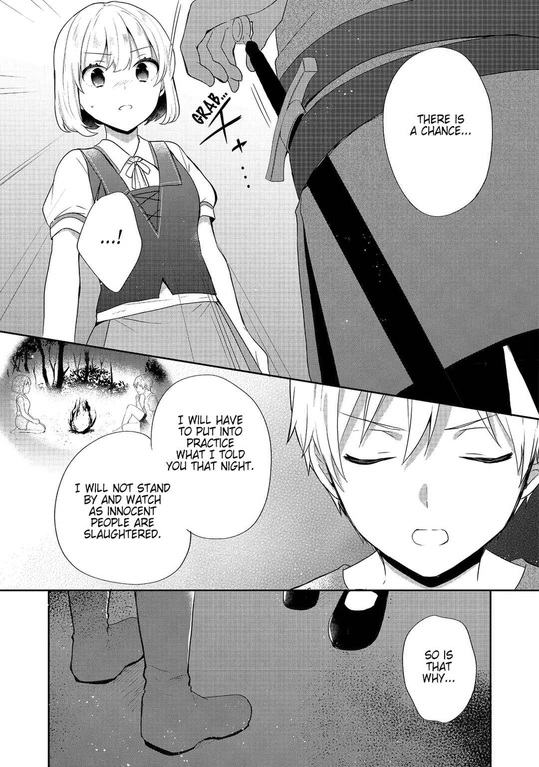 Page 17 Chapter 40 Tearmoon Teikoku Monogatari ~Dantoudai kara Hajimaru, Hime no Tensei Gyakuten Story~