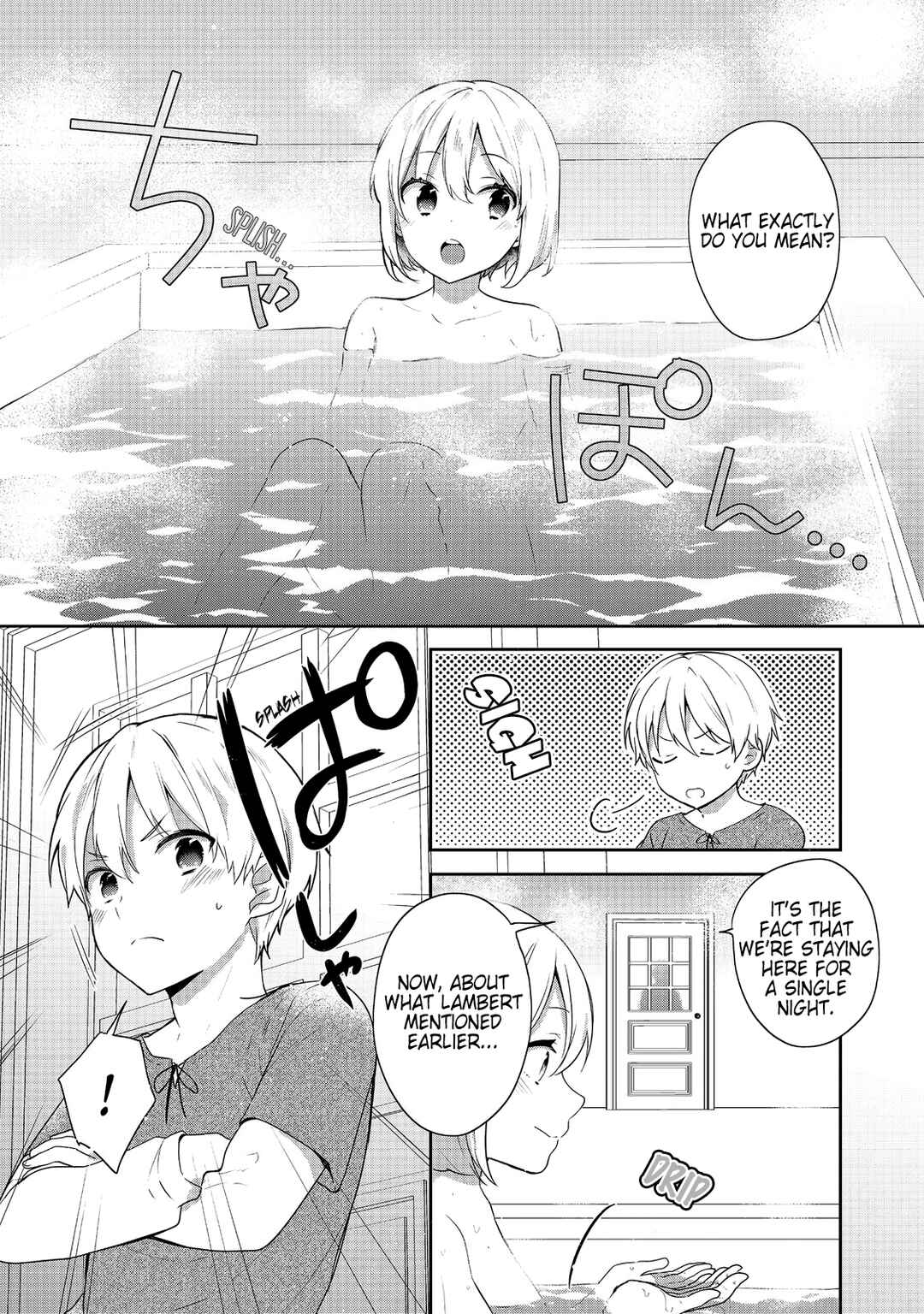 Page 2 Chapter 40 Tearmoon Teikoku Monogatari ~Dantoudai kara Hajimaru, Hime no Tensei Gyakuten Story~