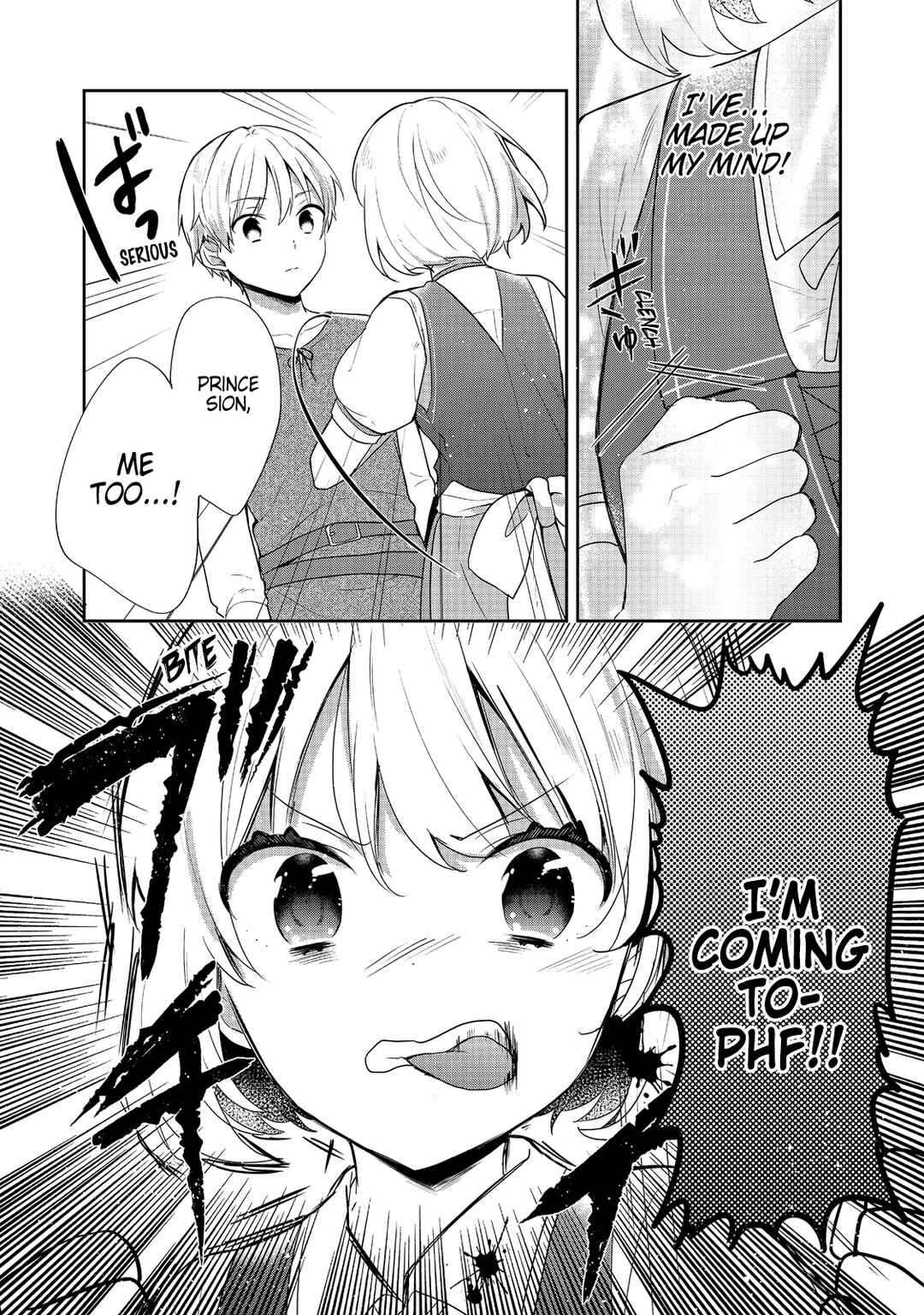 Page 20 Chapter 40 Tearmoon Teikoku Monogatari ~Dantoudai kara Hajimaru, Hime no Tensei Gyakuten Story~