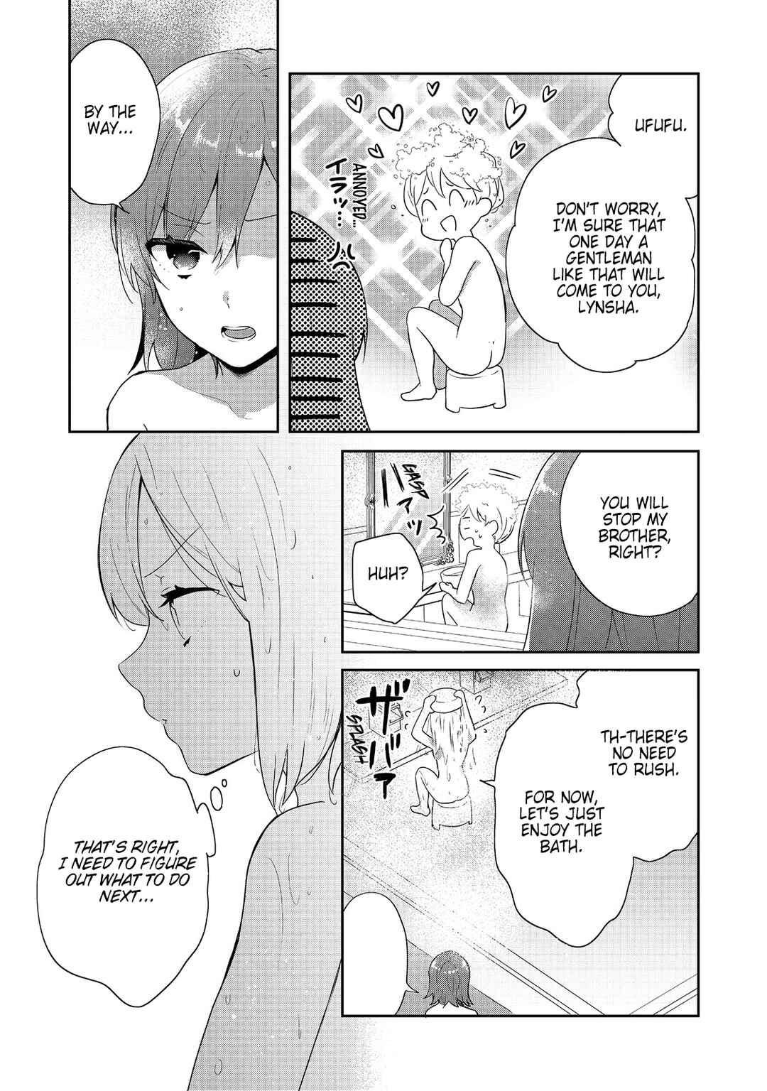 Page 7 Chapter 40 Tearmoon Teikoku Monogatari ~Dantoudai kara Hajimaru, Hime no Tensei Gyakuten Story~