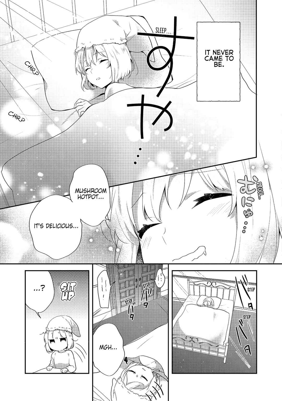 Page 9 Chapter 40 Tearmoon Teikoku Monogatari ~Dantoudai kara Hajimaru, Hime no Tensei Gyakuten Story~